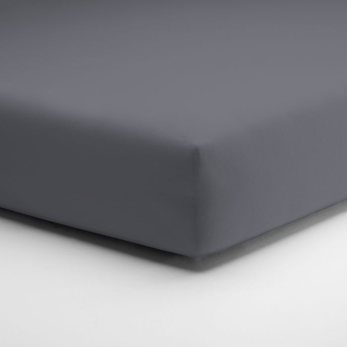 Image of Schlafgut Spannbettlaken »Jersey Elasthan-Fixleintuch«, (1 St.) bei Ackermann Versand Schweiz