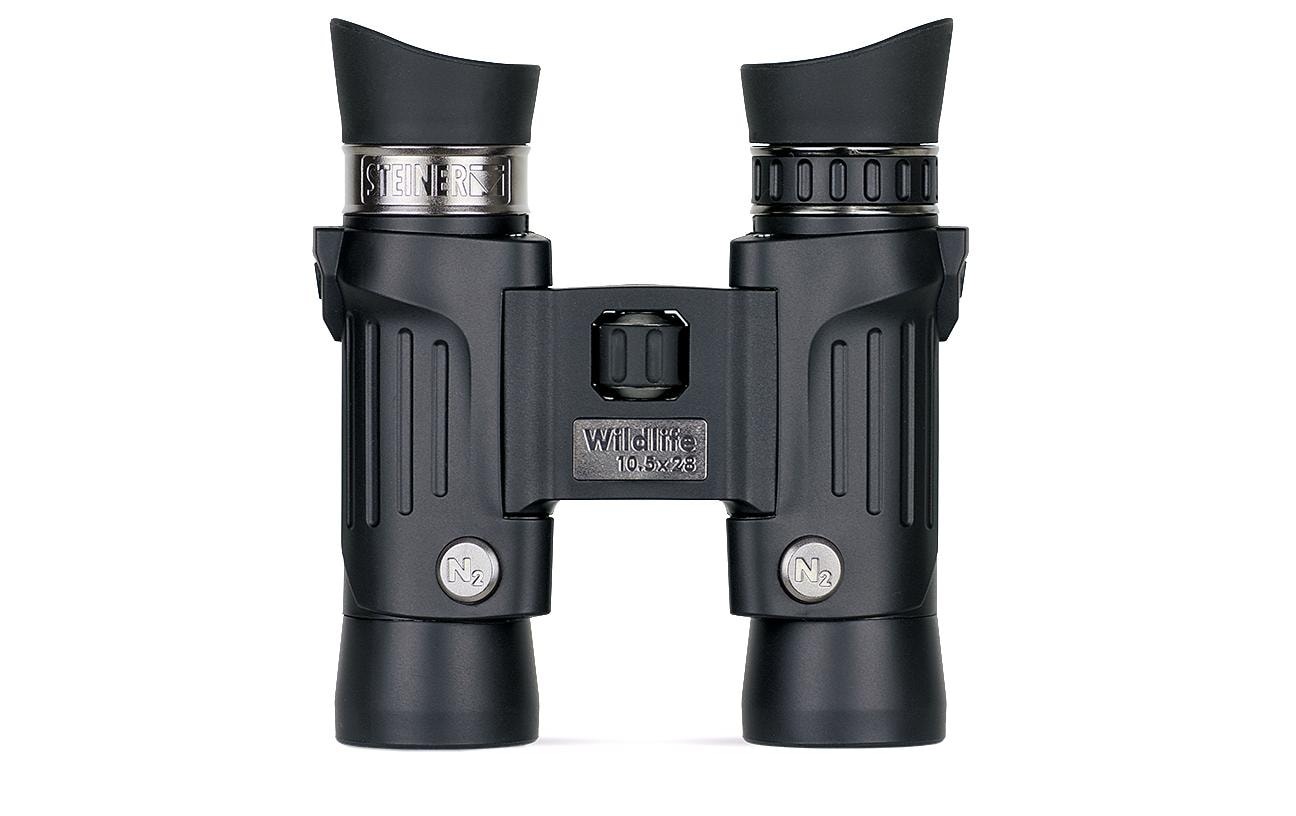Steiner Fernglas »Fernglas Wildlife 10,5x28«