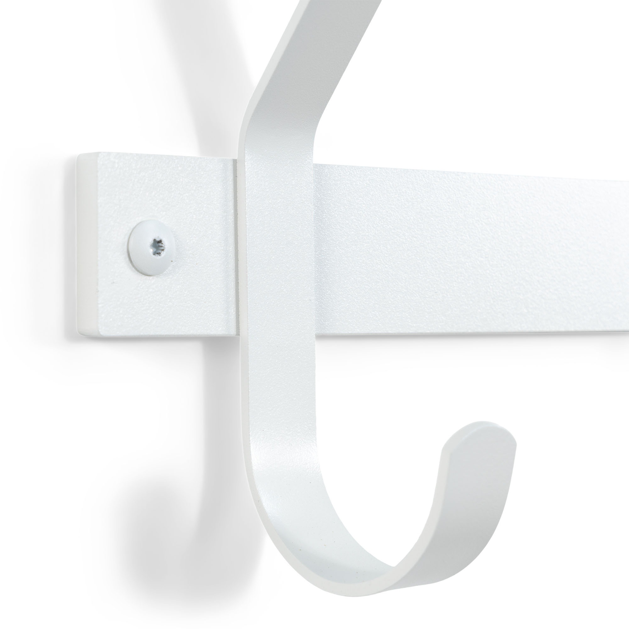 Spinder Design Porte-manteau »Dexter« métal, largeur 40 cm