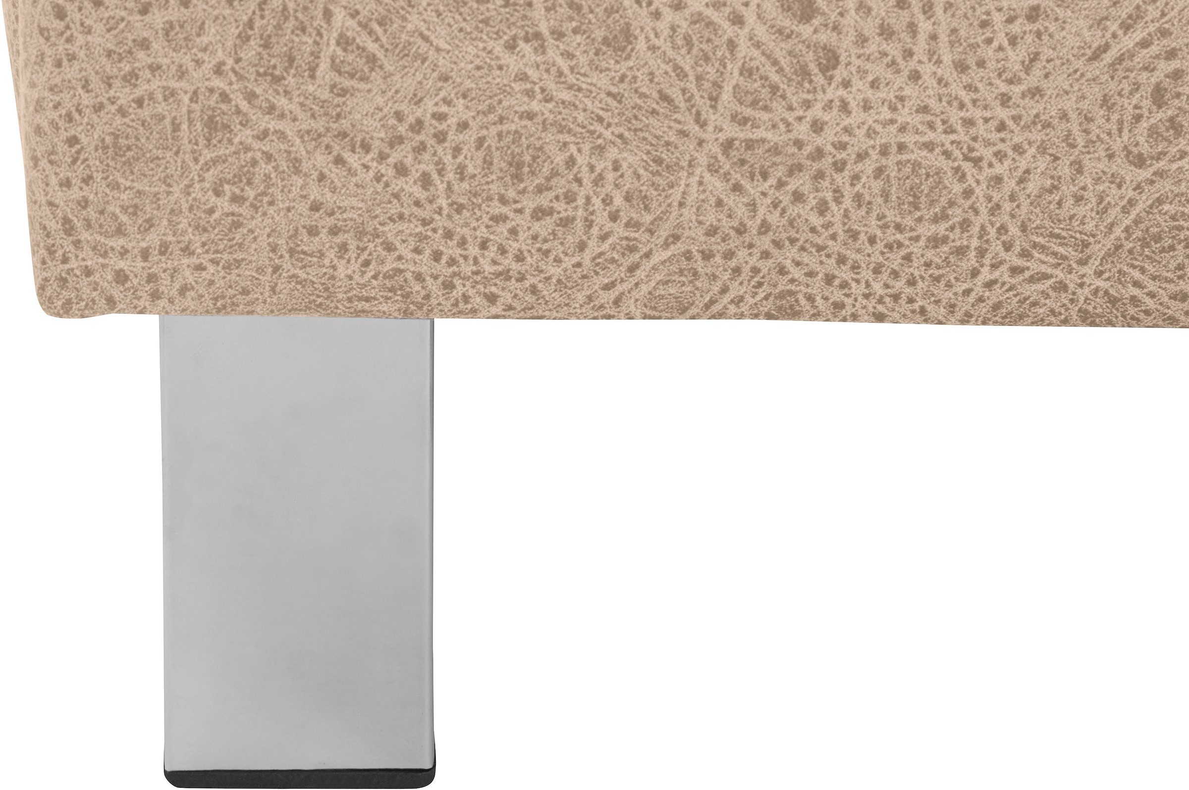 Westfalia Schlafkomfort Polsterbett