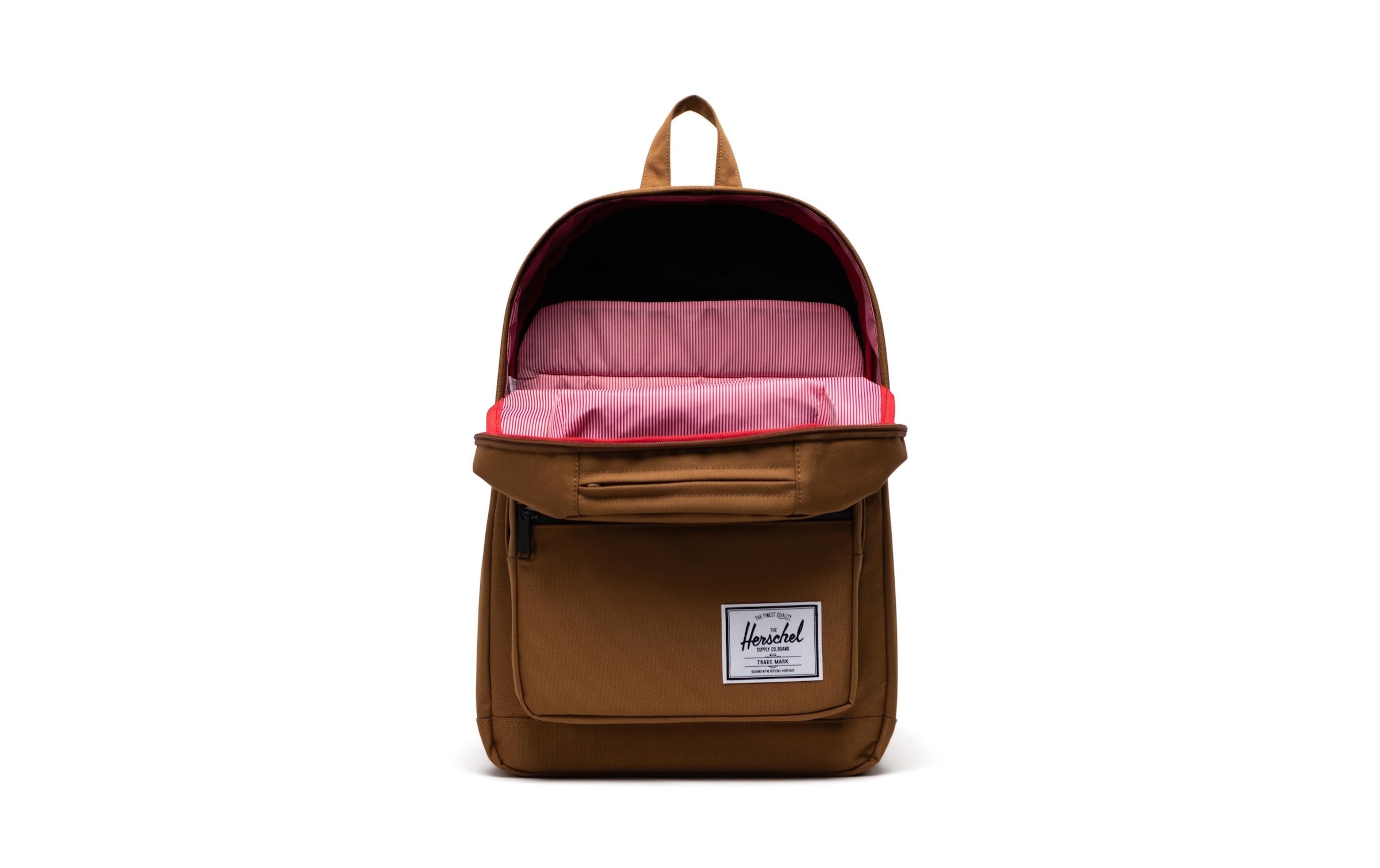 Herschel Rucksack »Pop Quiz Rubber 22 l«