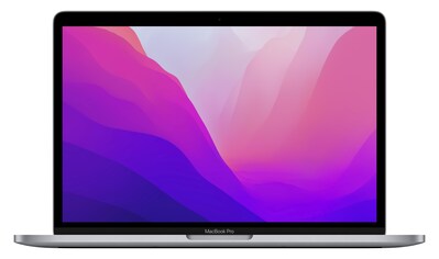 Apple Business-Notebook »Apple MacBook Pro 13 2022 M2 1 TB«, (/13,3 Zoll), Apple, M2,... kaufen