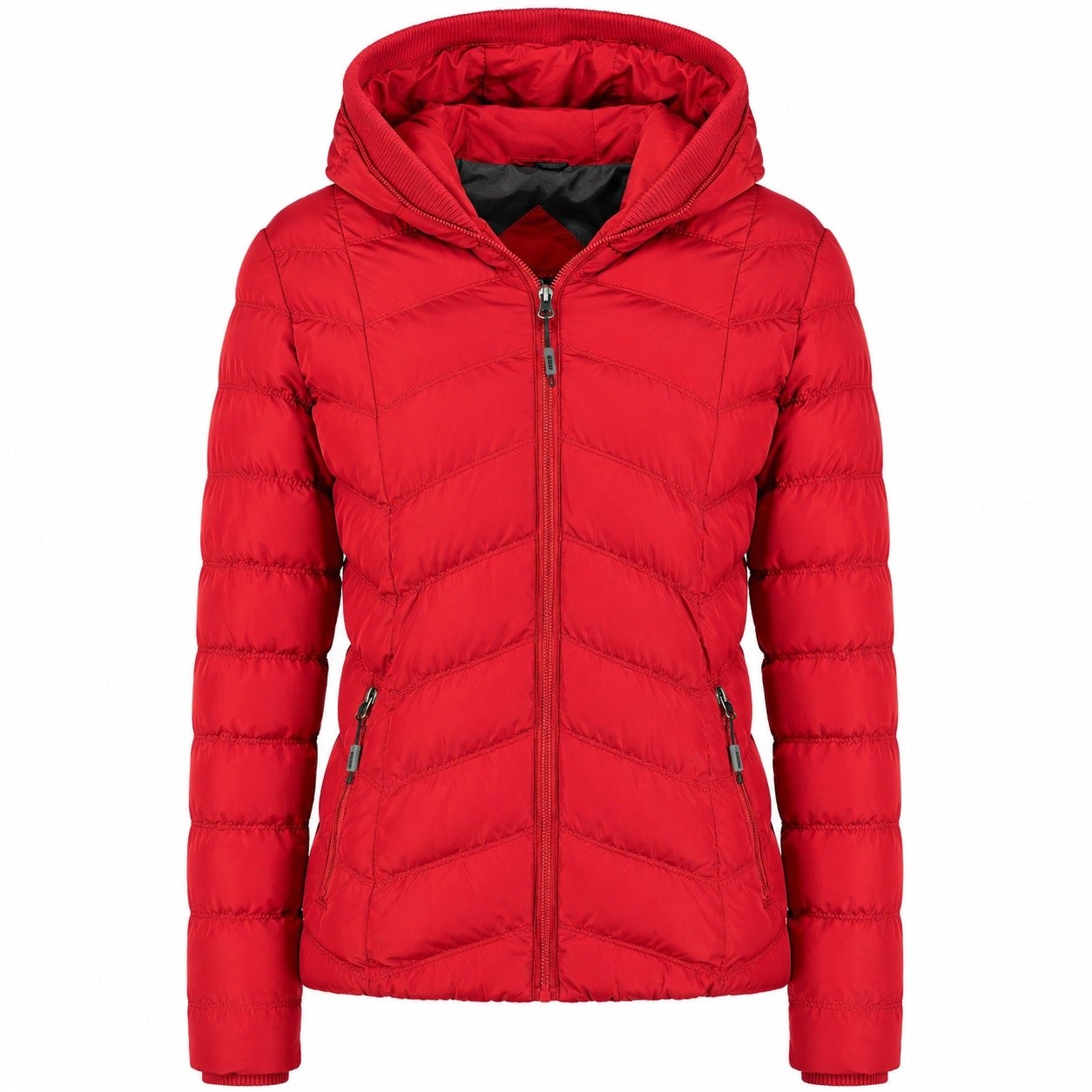 LPO Veste matelassée »GILMOUR MELVILLE II Women« avec capuche également disponible en grandes tailles
