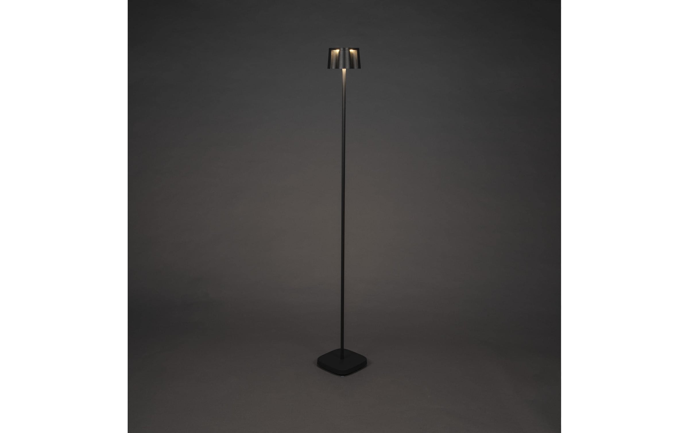 KONSTSMIDE Stehlampe »Nice USB 2700 / 3000 K 3 W«