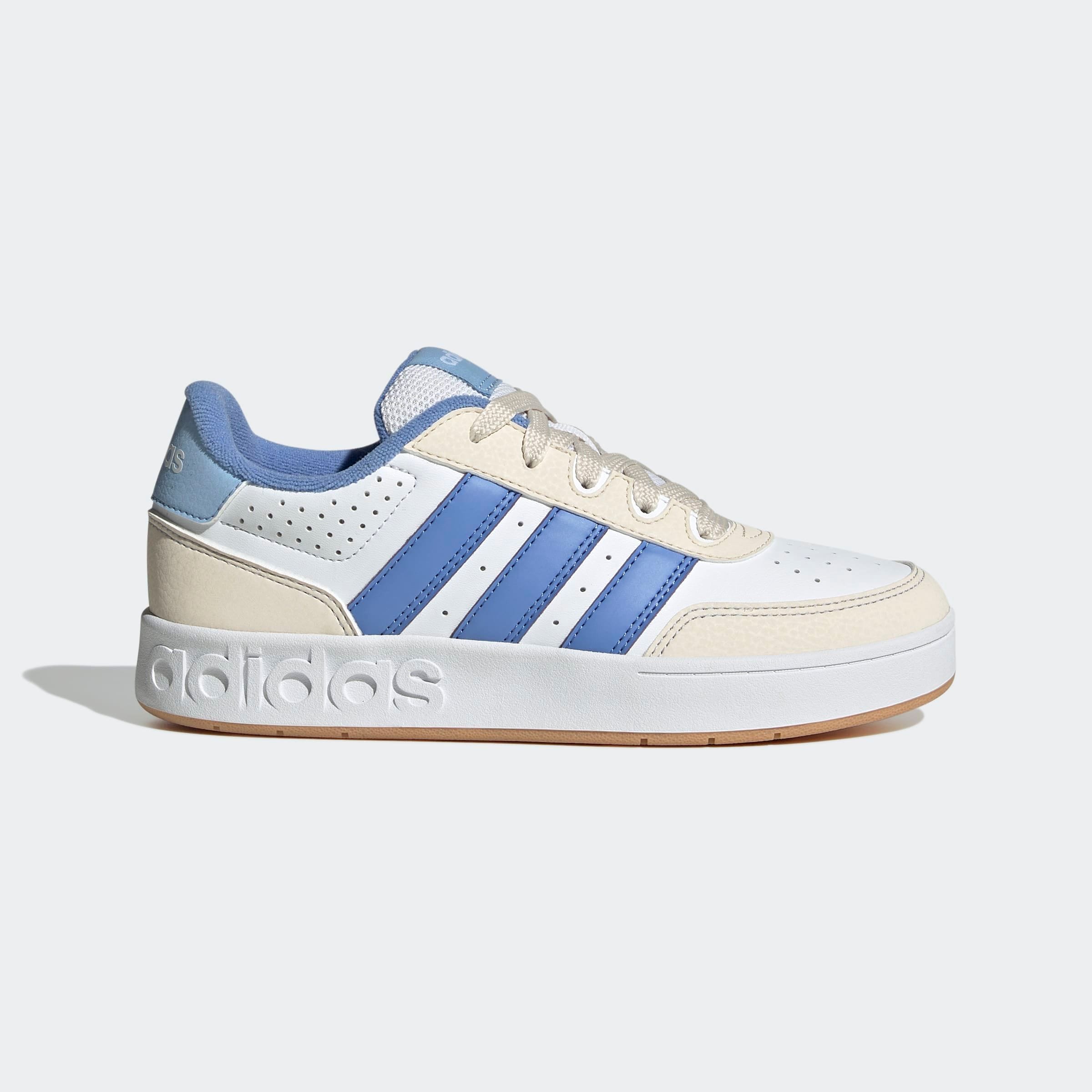 adidas Sportswear Sneaker »BREAKBASE E KIDS«