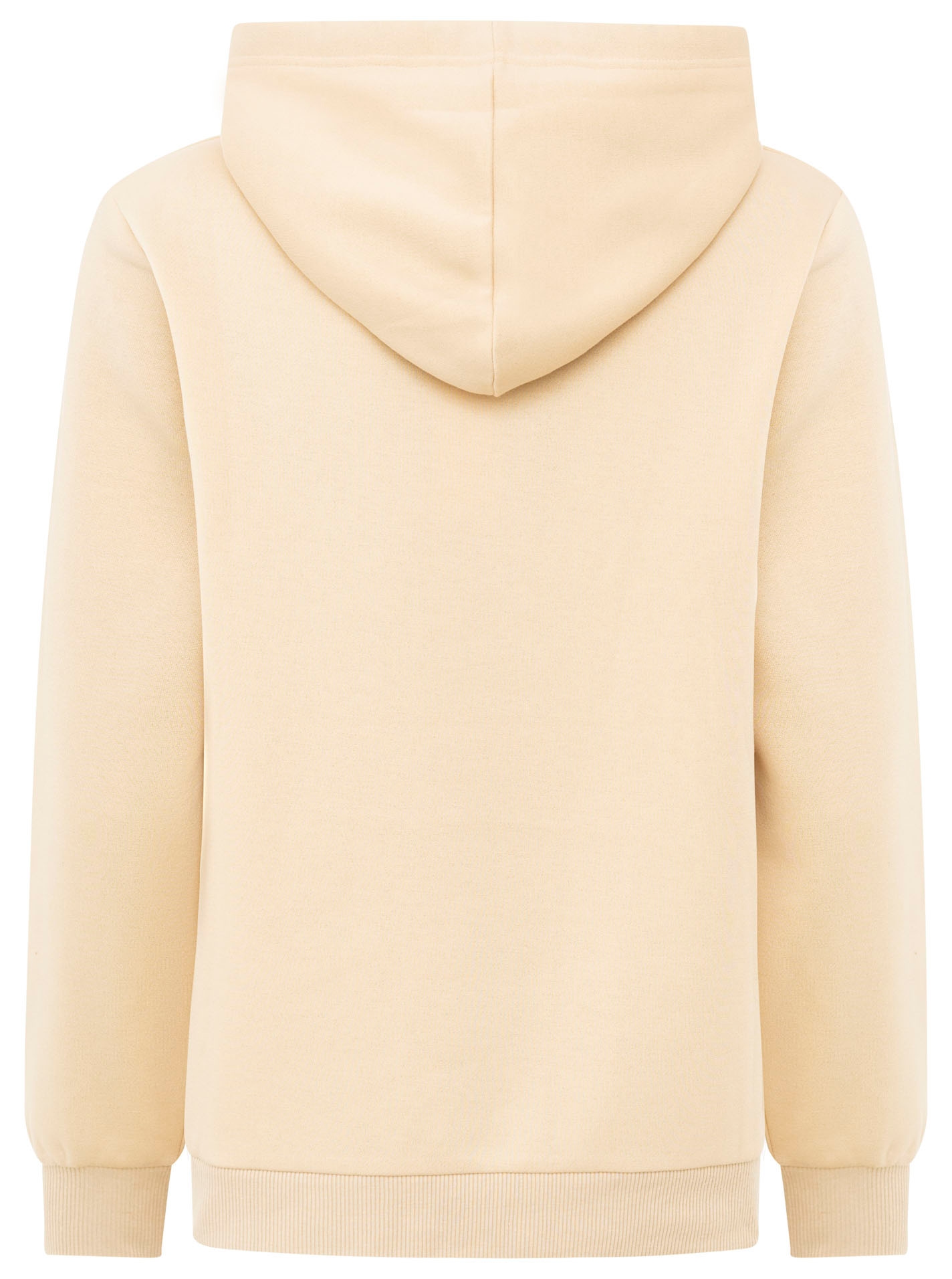 Zwillingsherz Hoodie »"Wild But Cute"«, Mini-Me,mit niedlichem Teddybär und selbstbewusstem Slogan
