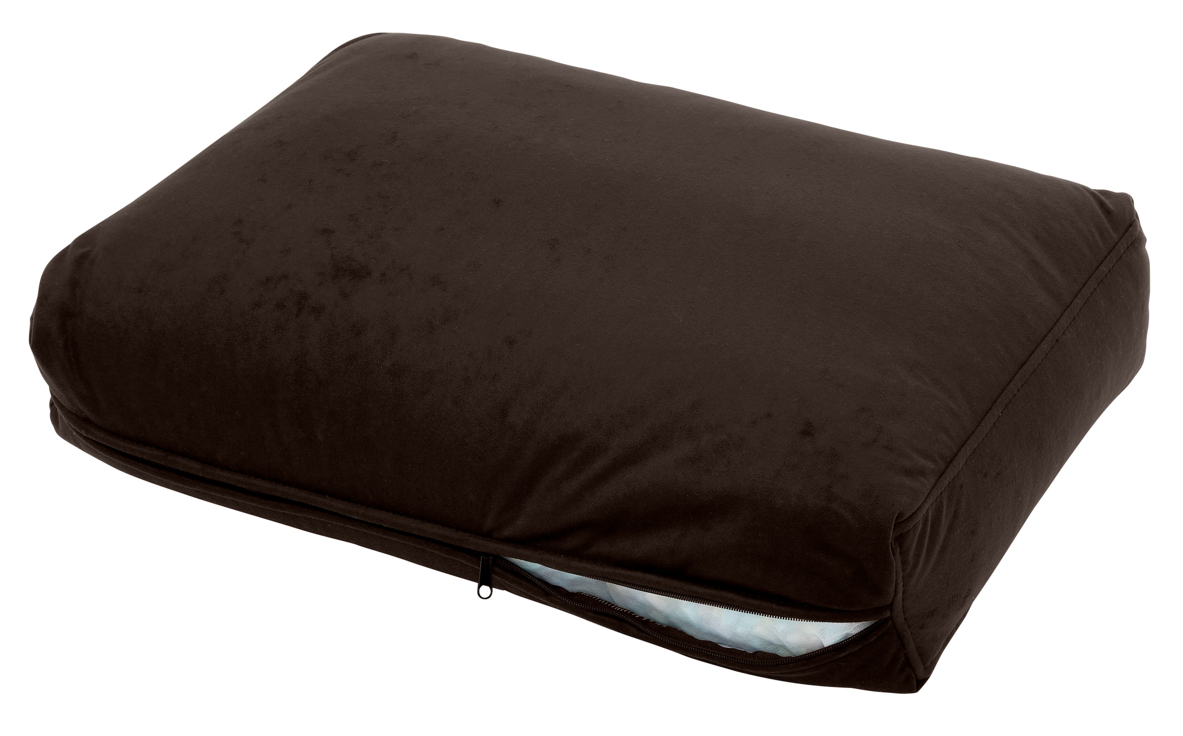 Home affaire Ecksofa »Samu L-Form« wahlweise mit Bettfunktion und Bettkasten