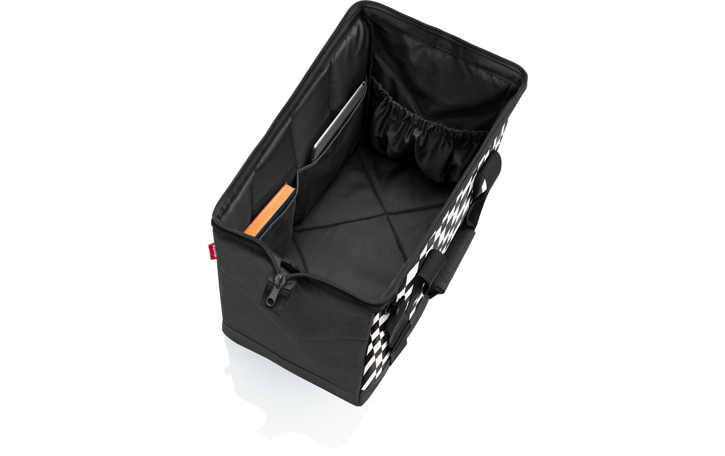 REISENTHEL® Umhängetasche »Umhängetasche Allrounder L«, (1 tlg.)