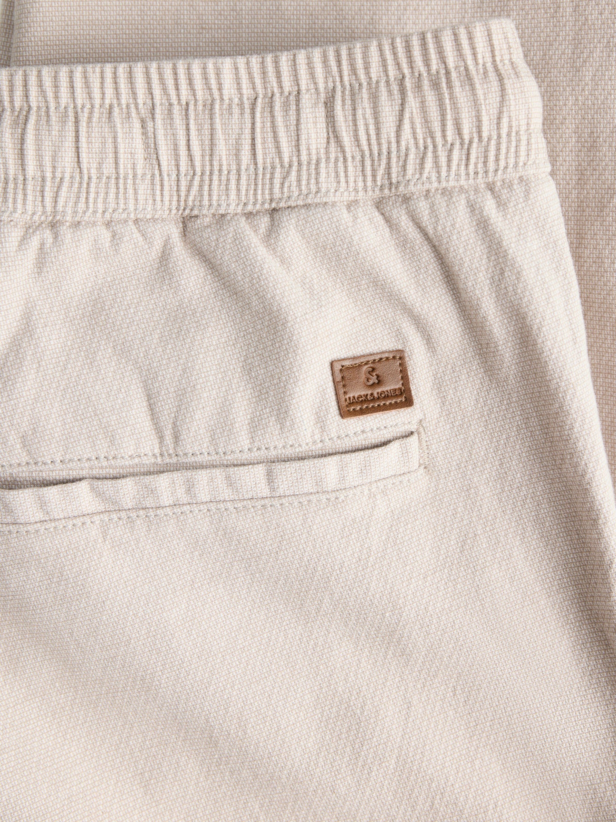 Jack & Jones Pantalon sweat »JPSTACE SOLAR JOGGER PANT«