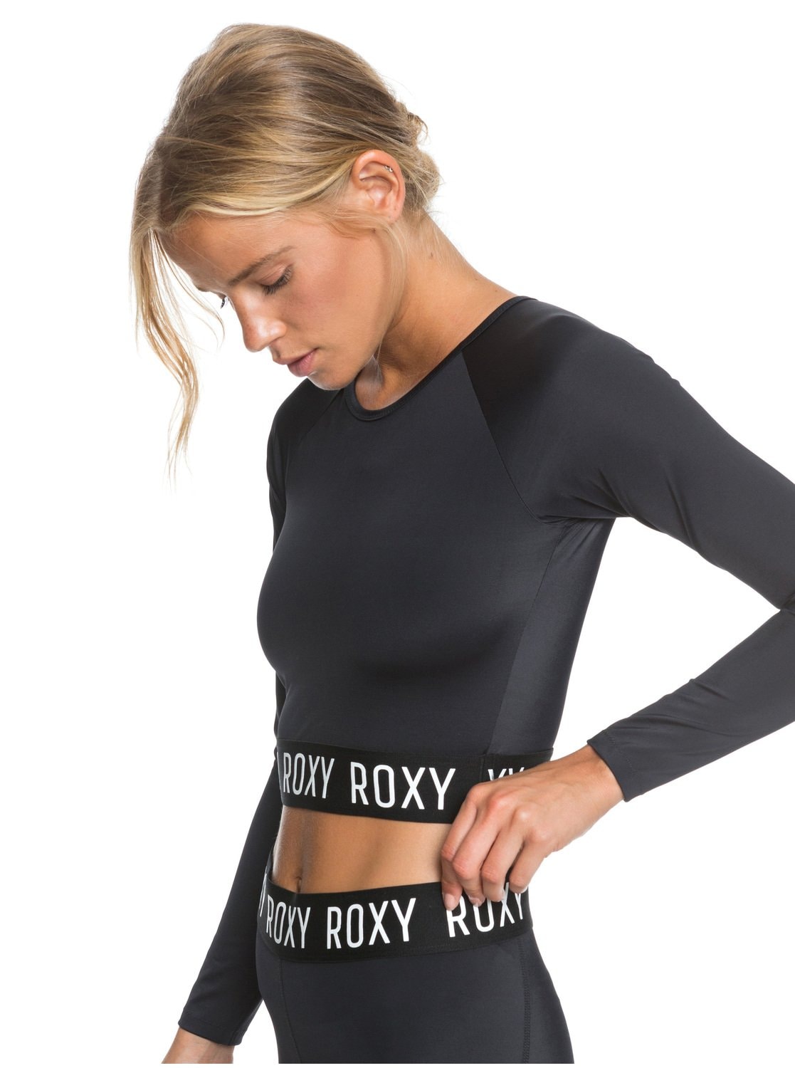 Roxy Rash Guard »ROXY Fitness«