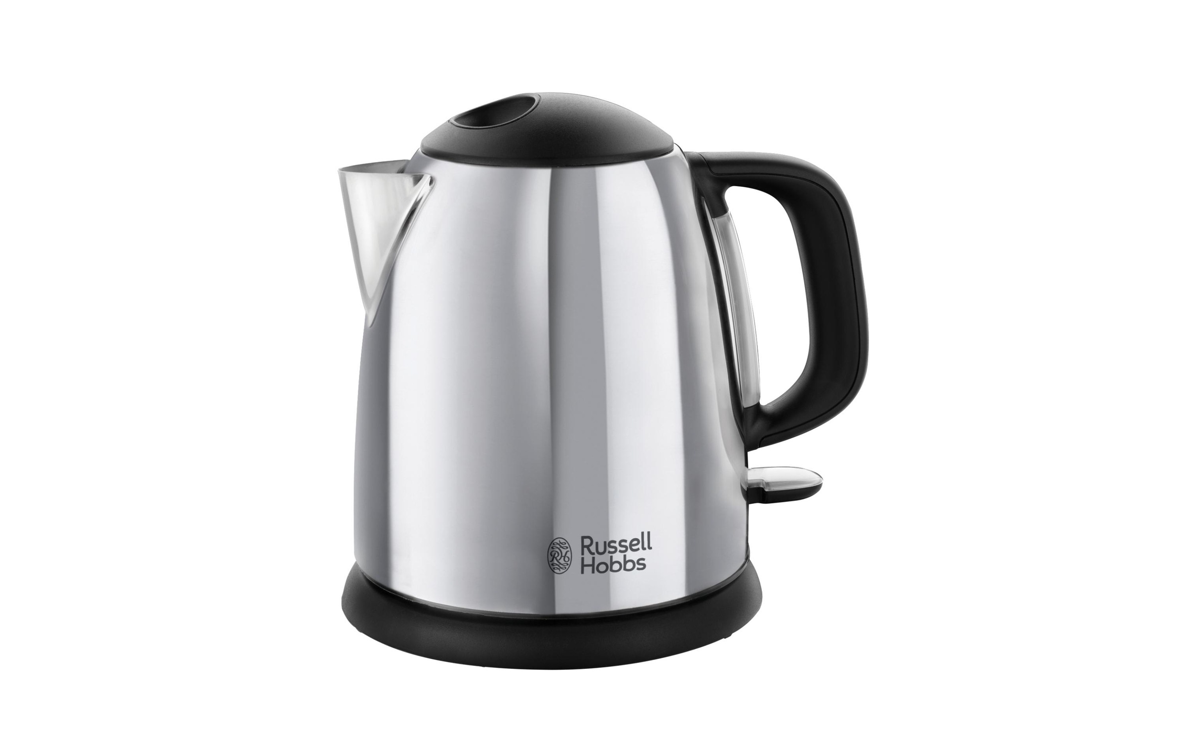 RUSSELL HOBBS Wasserkocher »Victory 24990-70«, 1 l, 2400 W