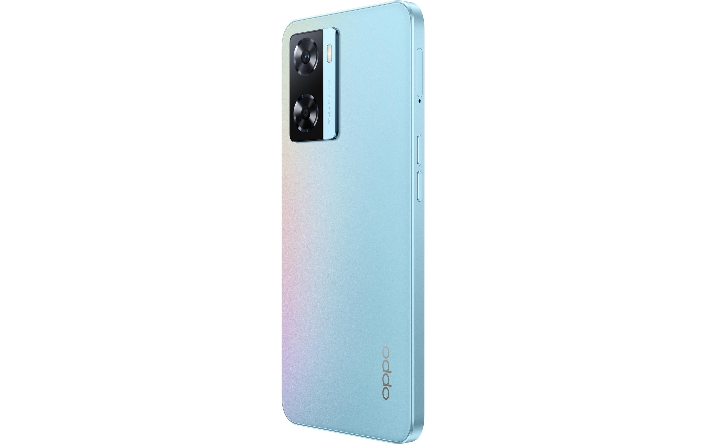 Oppo Smartphone »Sky Blue«, Blau