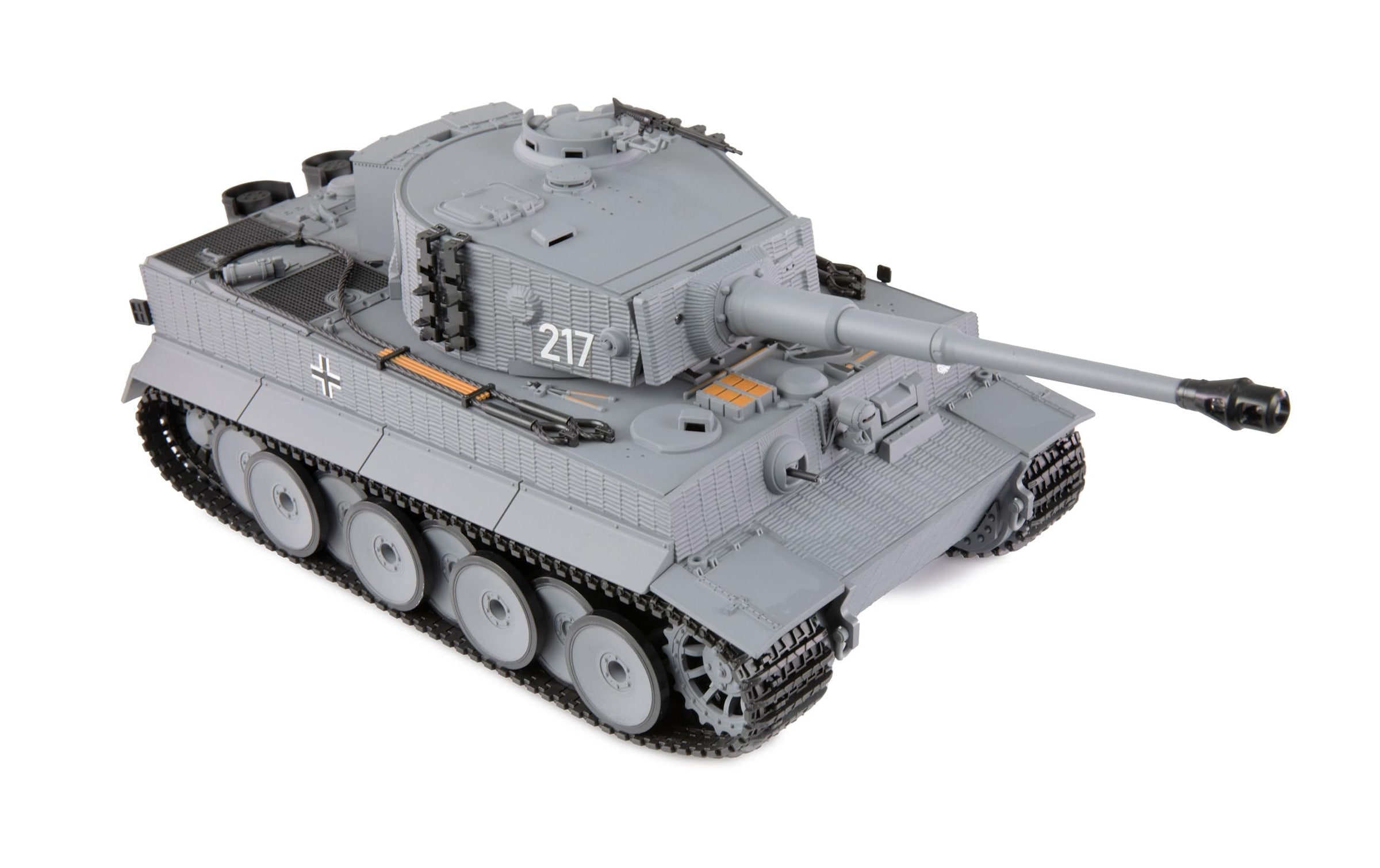Amewi RC-Auto »Tiger I PV mit IR Battlefunktion, RTR,«