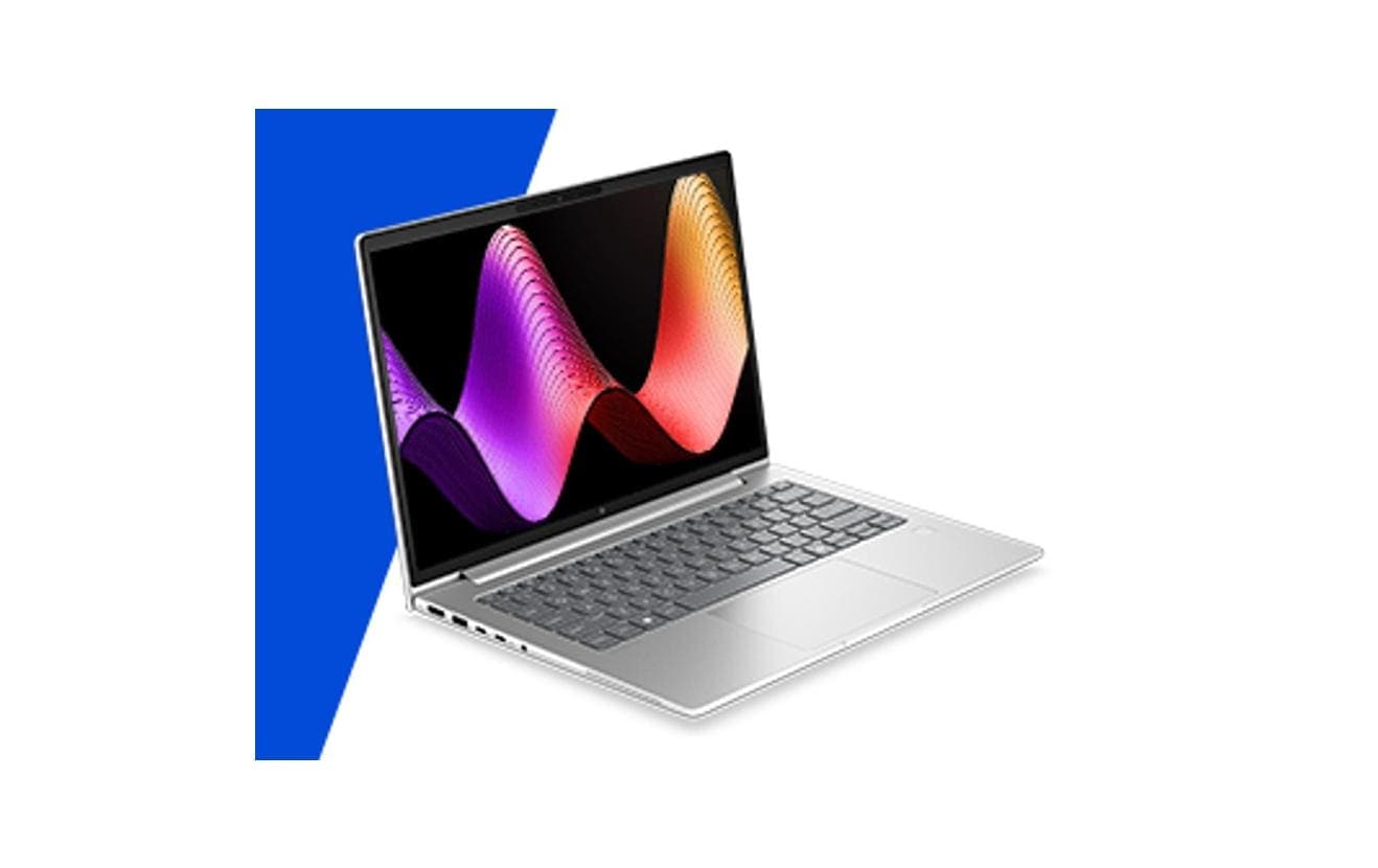 HP Business-Notebook »EliteBook 6 G2i DX9N0ET« / 14 ″ Intel Core 5 512 GB SSD