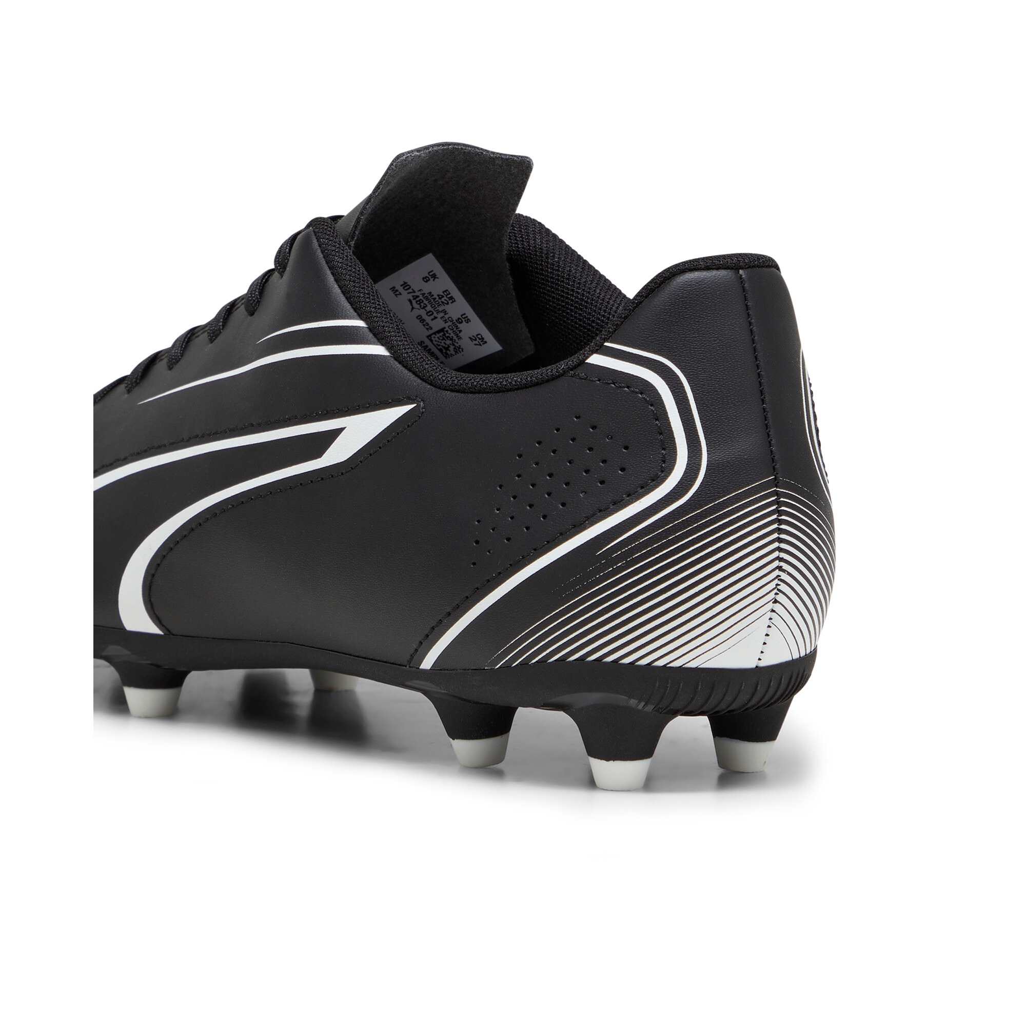 PUMA Fussballschuh »VITORIA FG/AG«