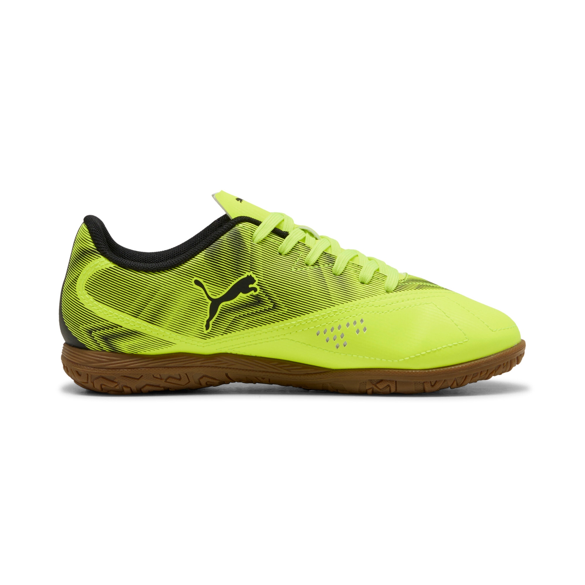 PUMA »RAPID IT JR«  pour salle et rue, pour jeunes