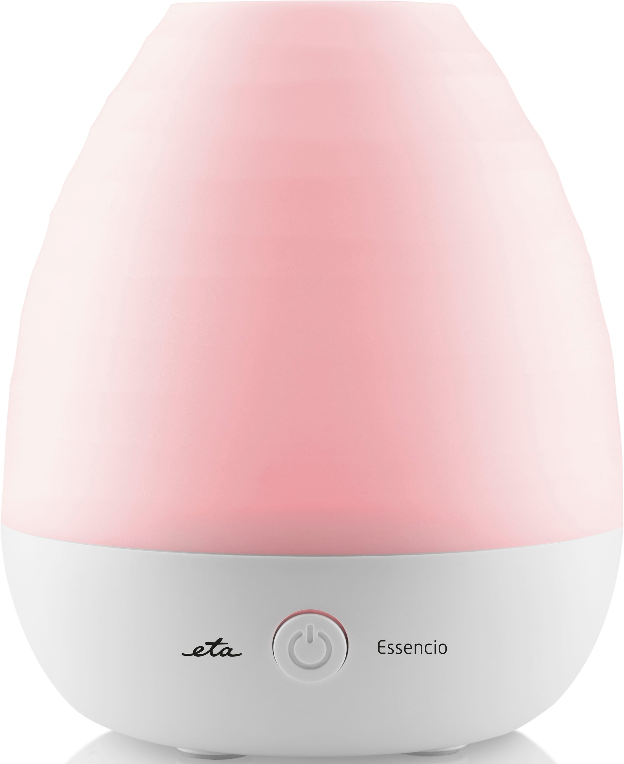 eta Diffuser »ESSENCIO Aroma Diffuser«, 0,05 l Wassertank, bis 10 m², Ultraschall, automatischer Farbwechsel