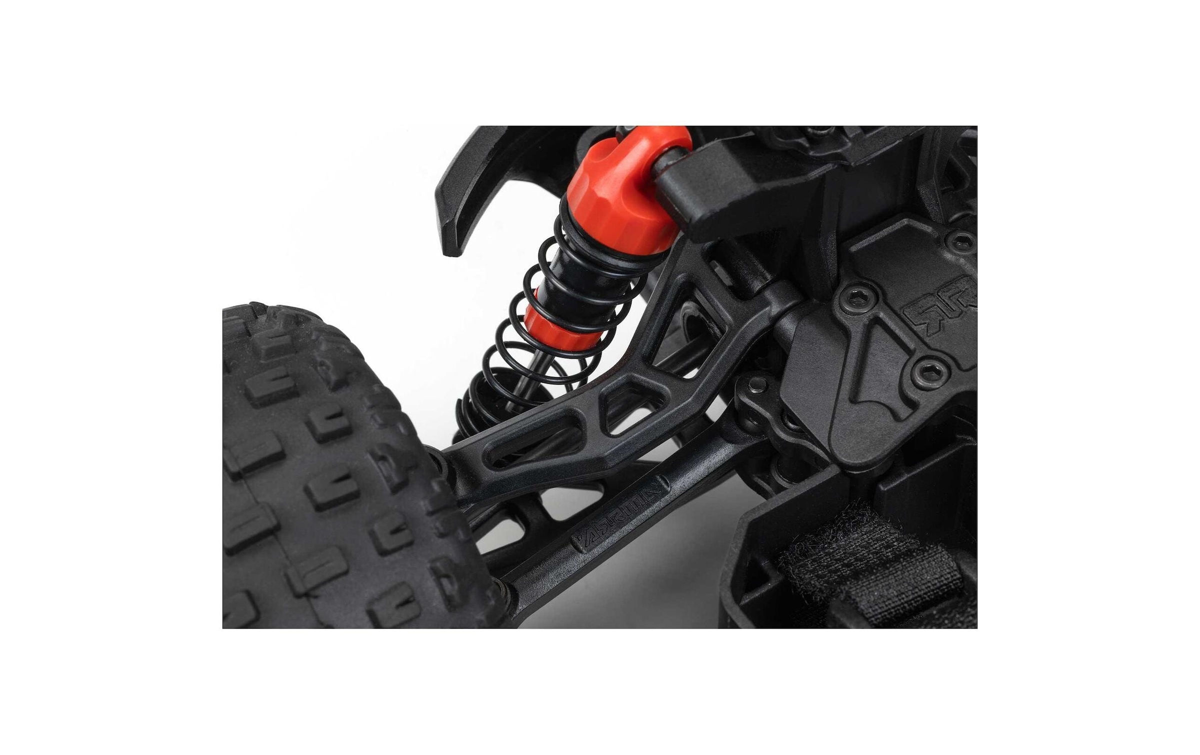 RC-Auto »Arrma Granite Grom Mega 380«