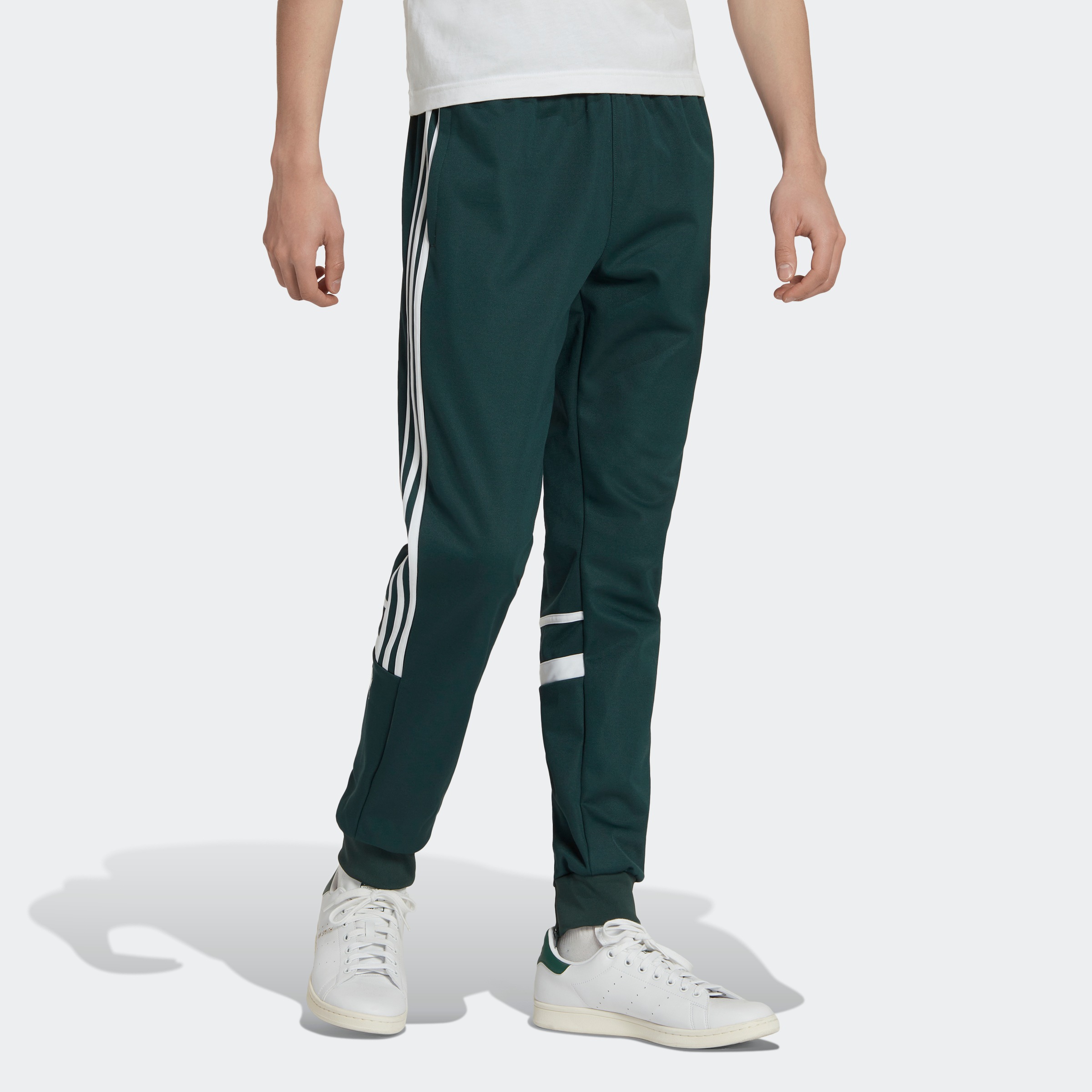 Image of adidas Originals Sporthose »ADICOLOR CLASSICS CUTLINE HOSE« bei Ackermann Versand Schweiz
