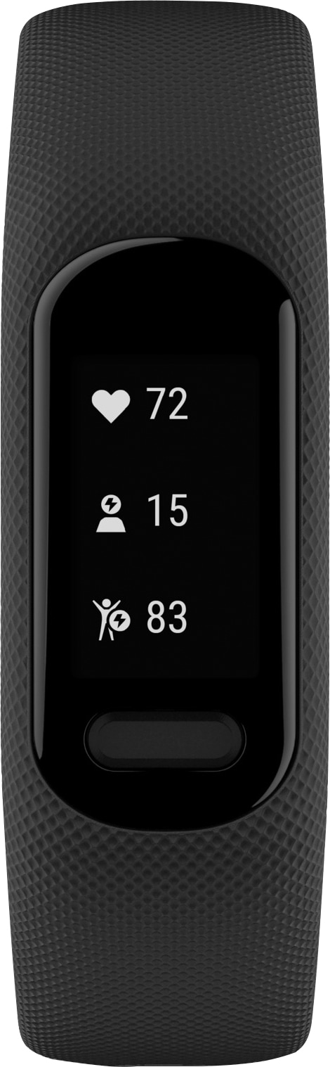 Garmin Smartwatch »VIVOSMART® 5 L«