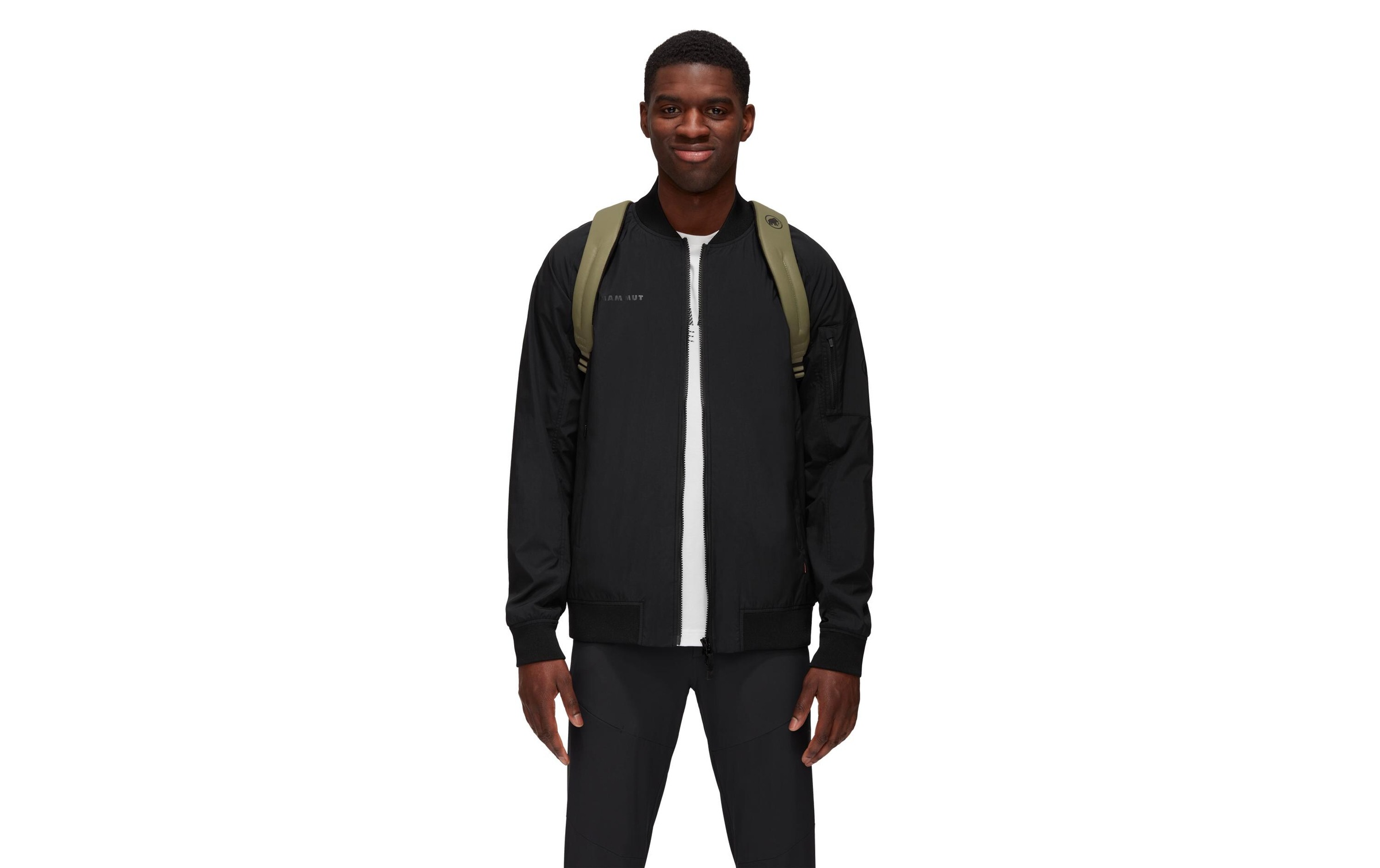 Mammut Freizeitrucksack »Seon Transport«