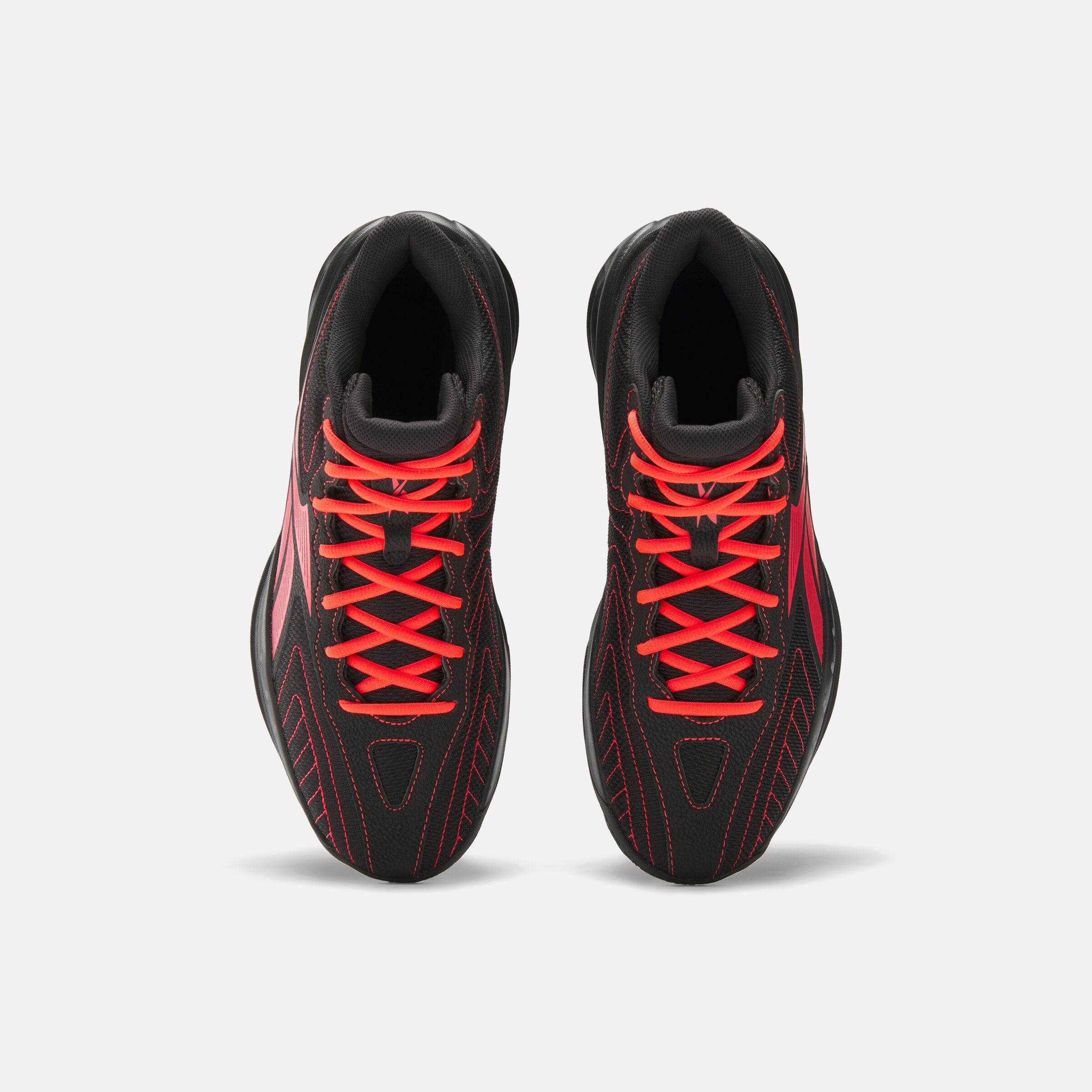 Reebok Chaussure de basket »REEBOK PRESS«