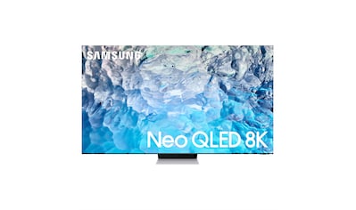 LED-Fernseher »Samsung TV QE85QN900B 85" Neo QLED 8K«, 214 cm/85 Zoll