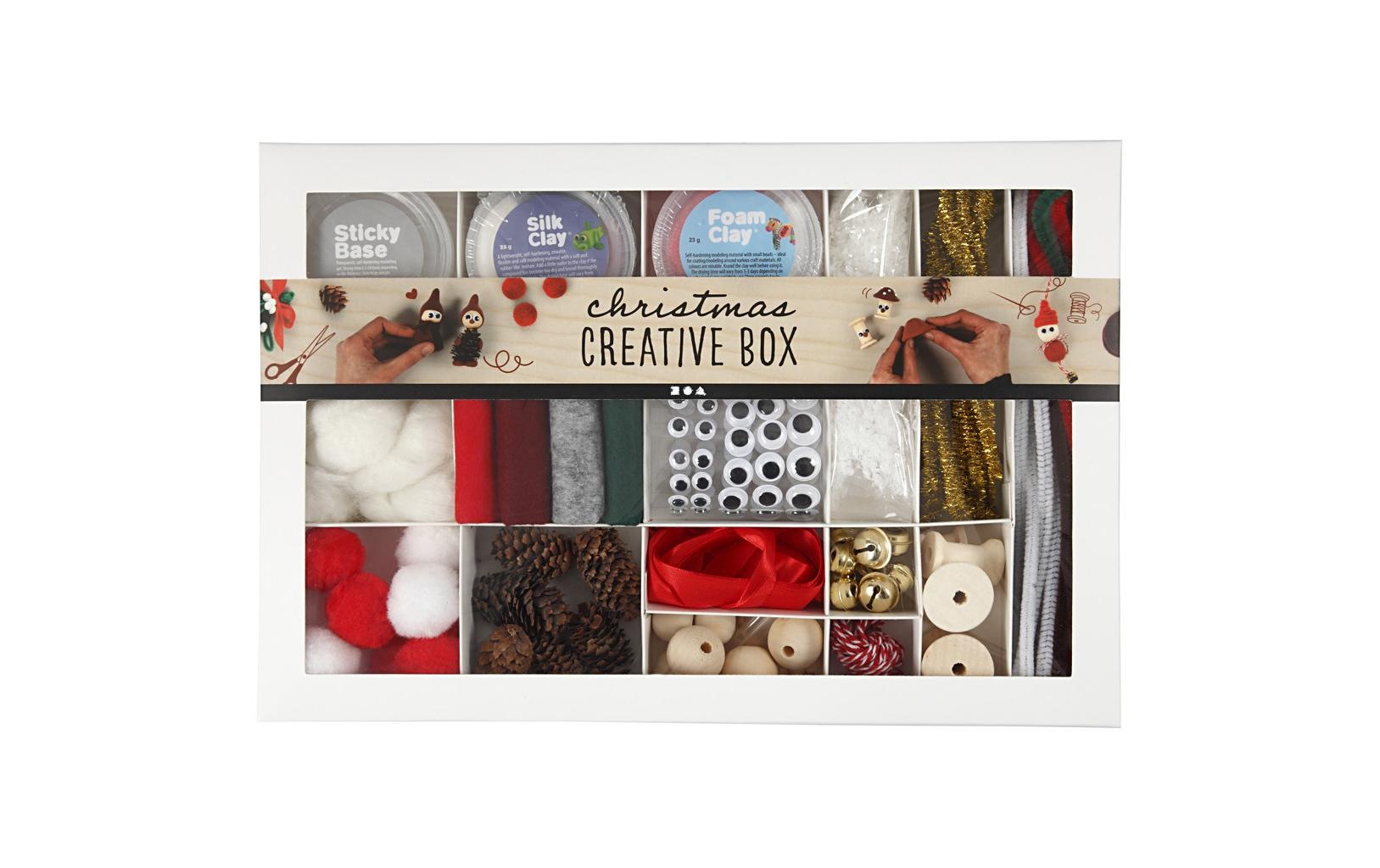 creativ company Kreativset »Kreativbo«