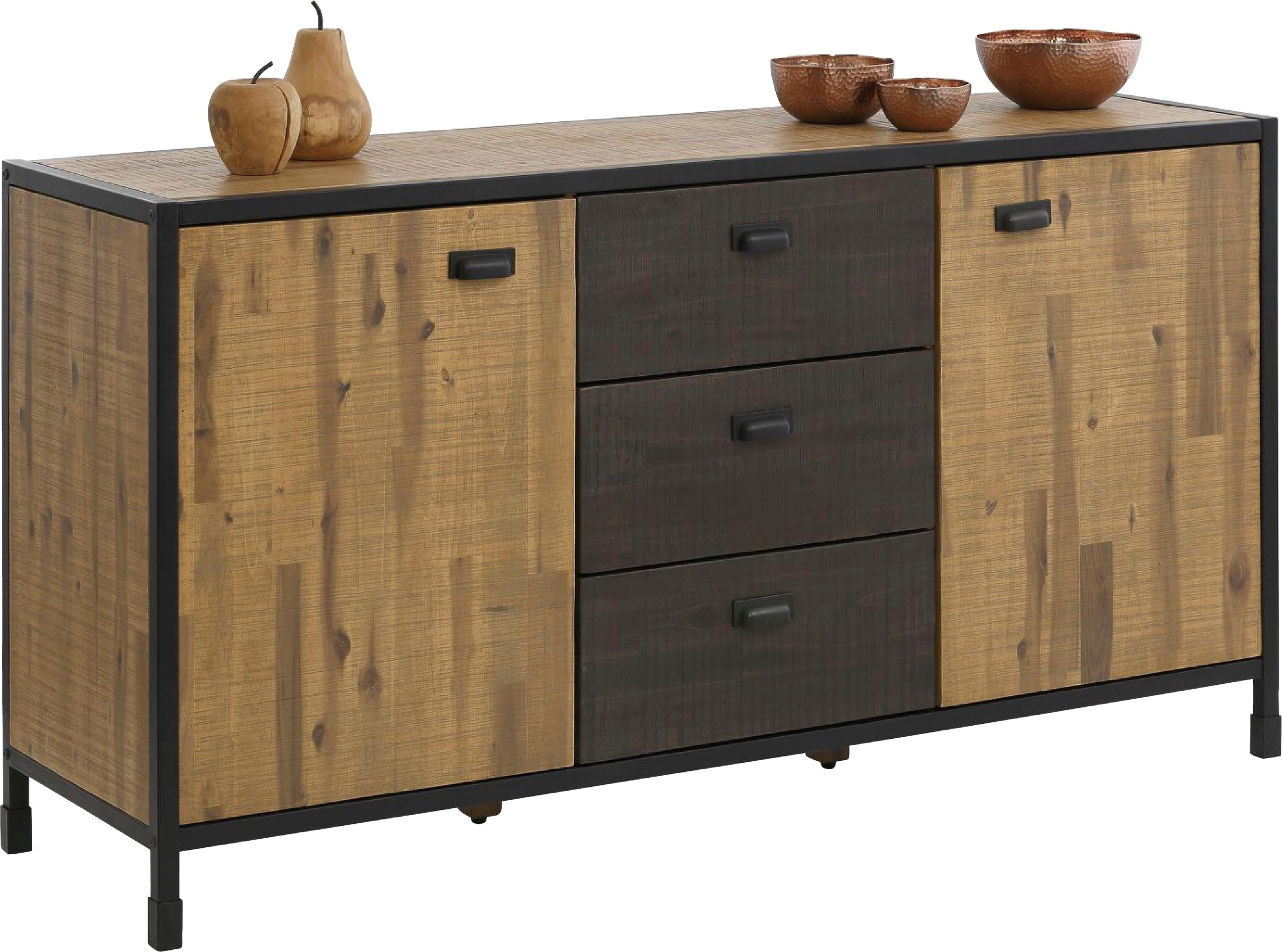 Image of GOODproduct Sideboard "Soho" Kommode, Breite 150 cm