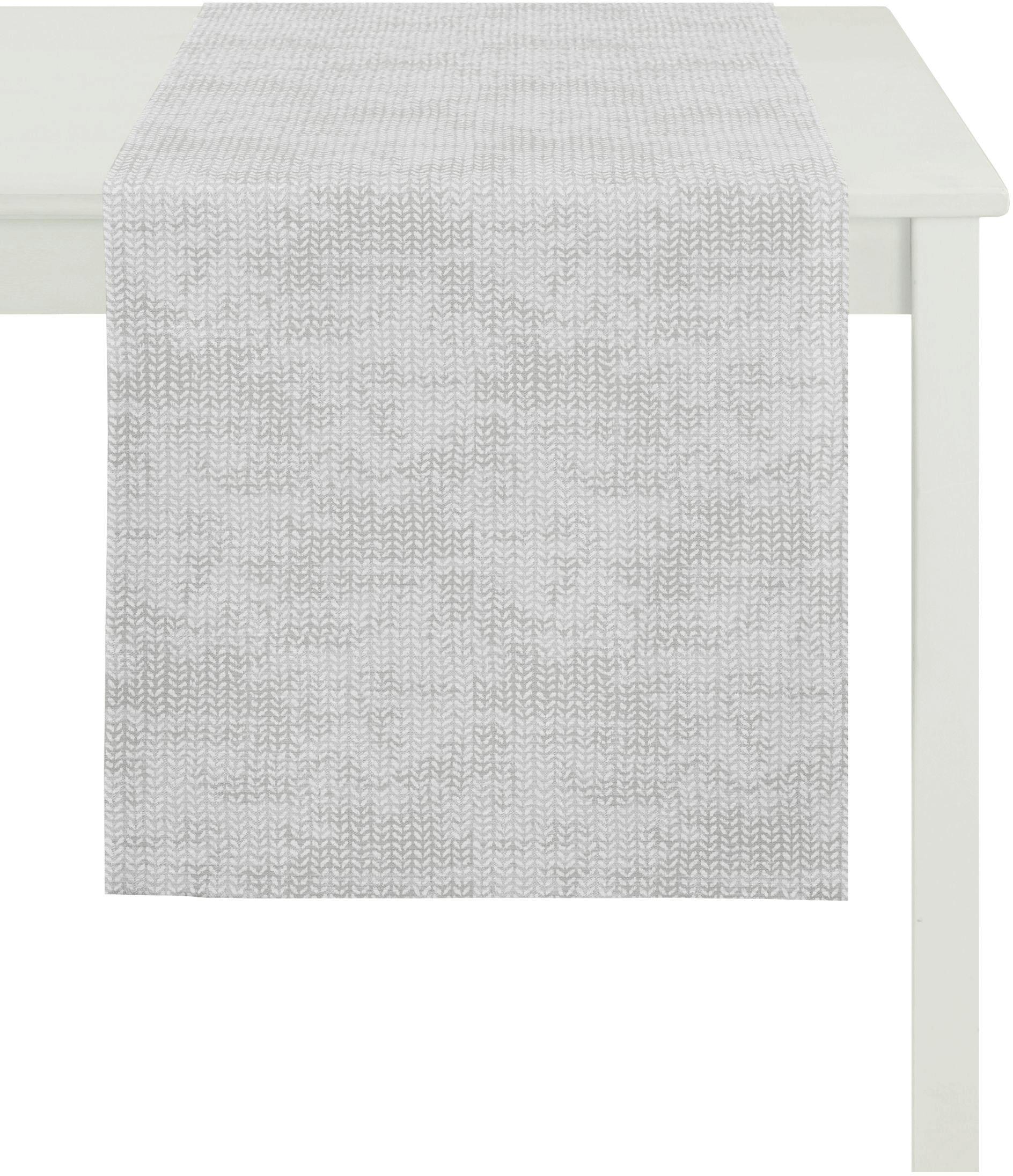 Image of APELT Tischläufer "2914 Loft Style"