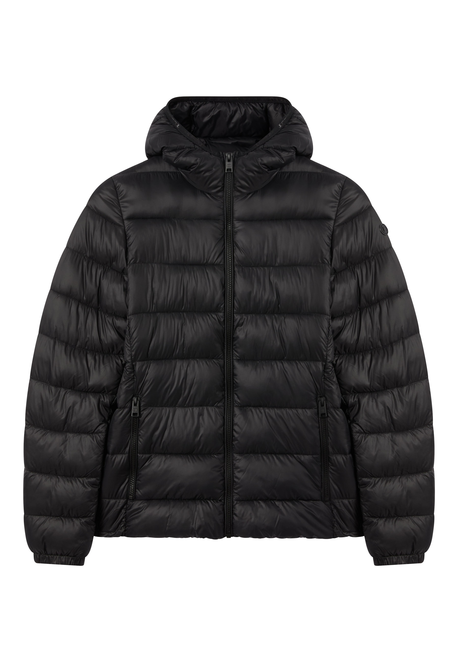 Champion Veste matelassée »Light Outdoor Polyfilled Hooded Jacket« 1 cuis tlg.