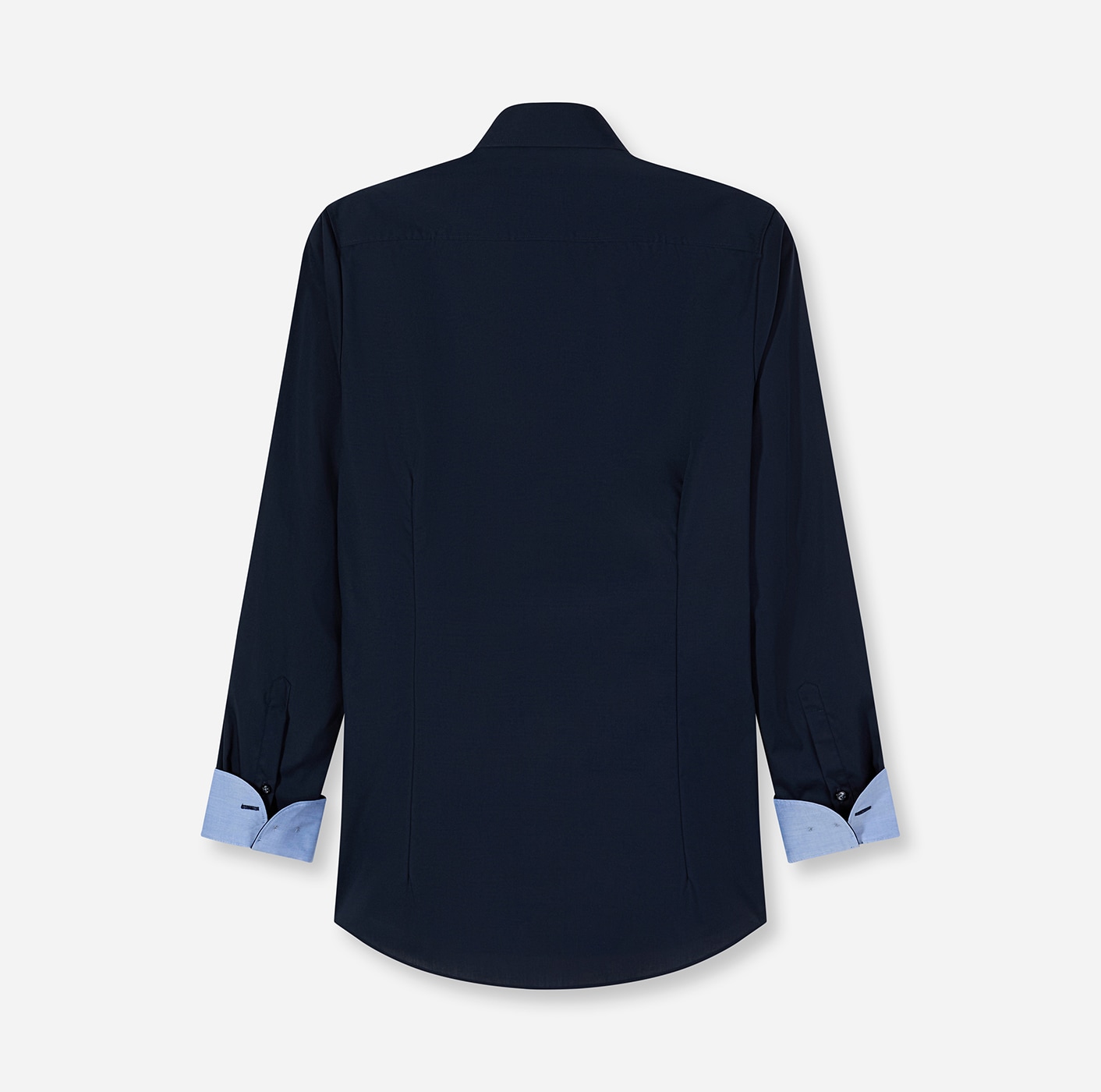 OLYMP Chemise à manches longues »Level Five« Royal Kentkragen, Businesshemd, body fit