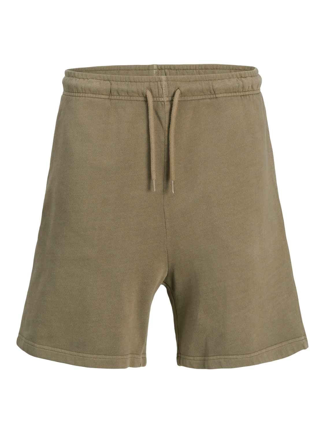 Image of Jack & Jones Shorts "JPSTKANE CHARGE FADED SWT SHORT MID SN" mit Taschen