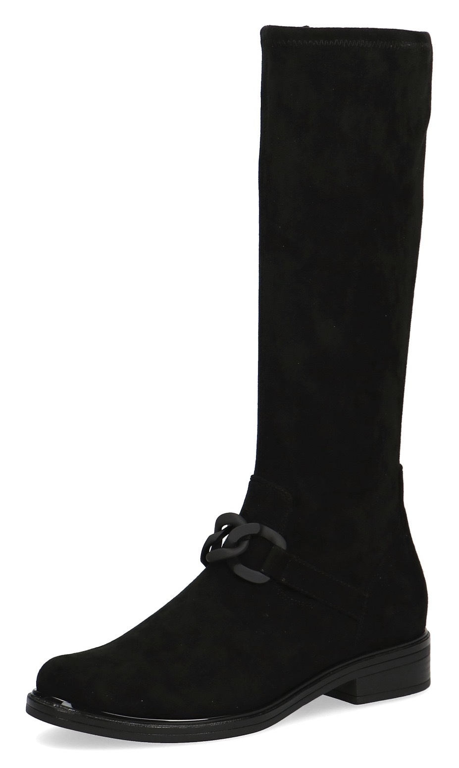 Image of Caprice Stiefel, mit modischer Zierkette bei Ackermann Versand Schweiz