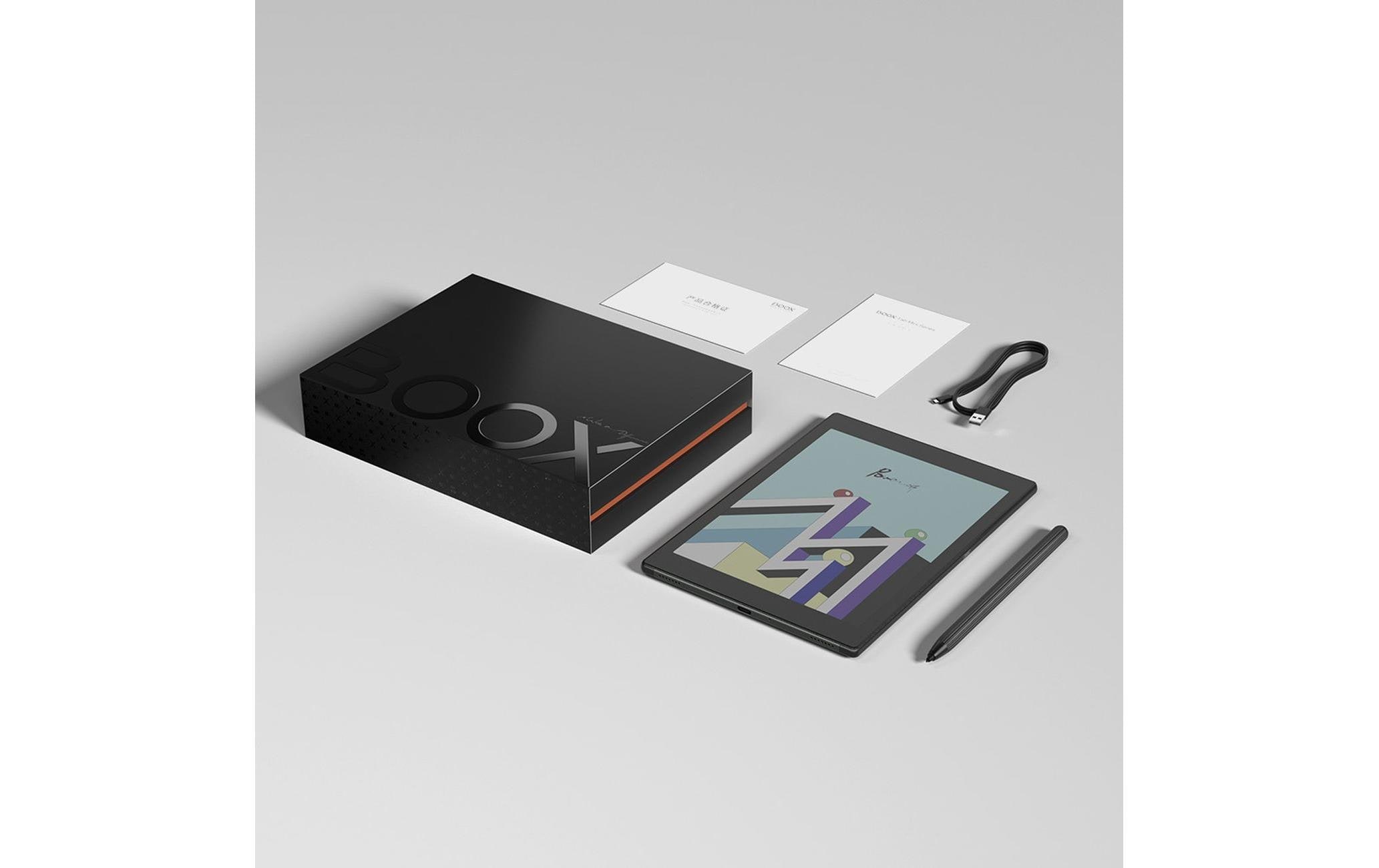 E-Book »Onyx Reader Boox Tab Mini C«