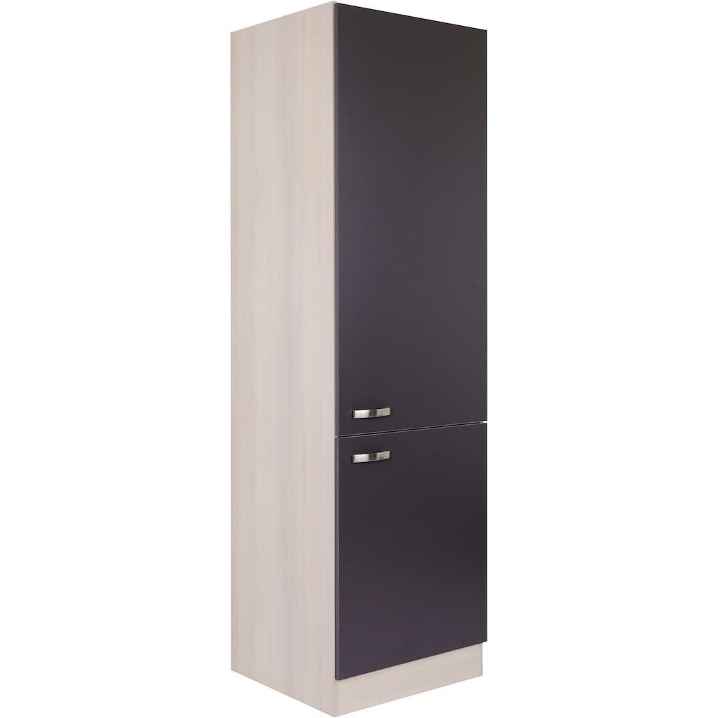 OPTIFIT Hochschrank »Elm«, zur Schuhaufbewahrung, Breite 60 cm