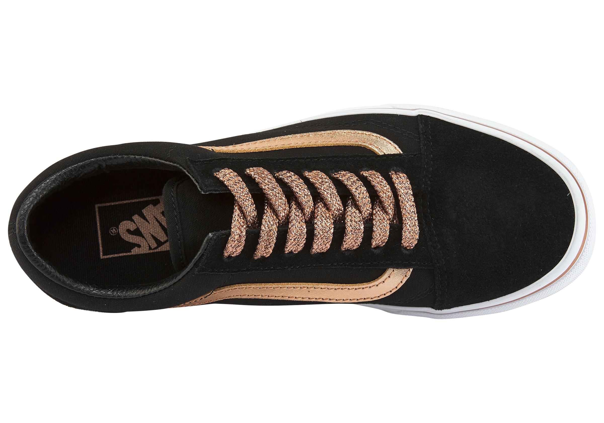 Vans Sneaker »Old Skool«