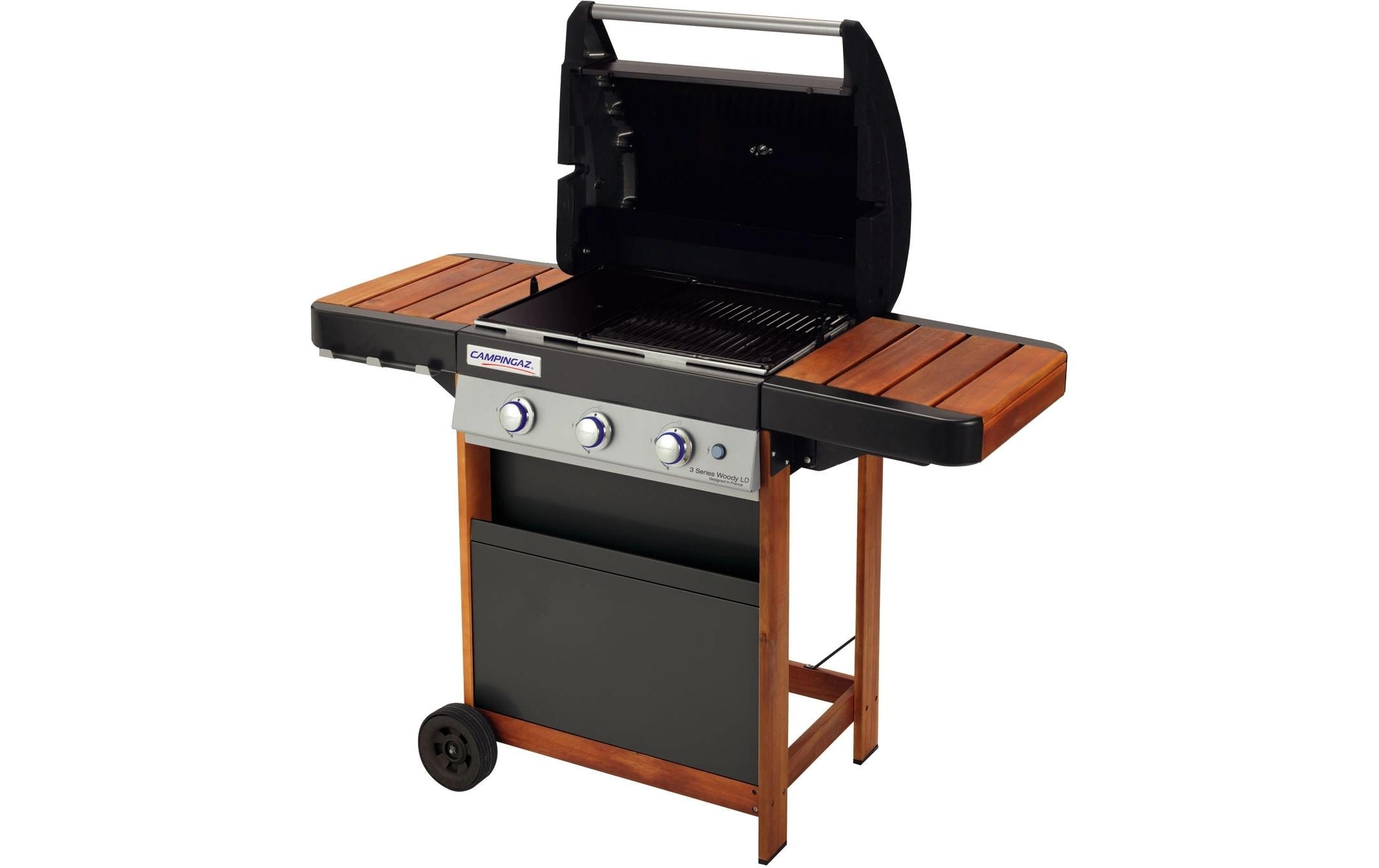 Campingaz Gasgrill »3 Series Woody LD«