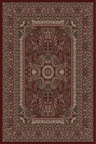 Image of Ayyildiz Teppiche Teppich »Marrakesh 207«, rechteckig, 12 mm Höhe, Orient-Optik, Wohnzimmer bei Ackermann Versand Schweiz