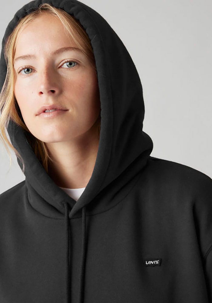 Levi's® Kapuzensweatshirt »EVERYDAY HOODIE«
