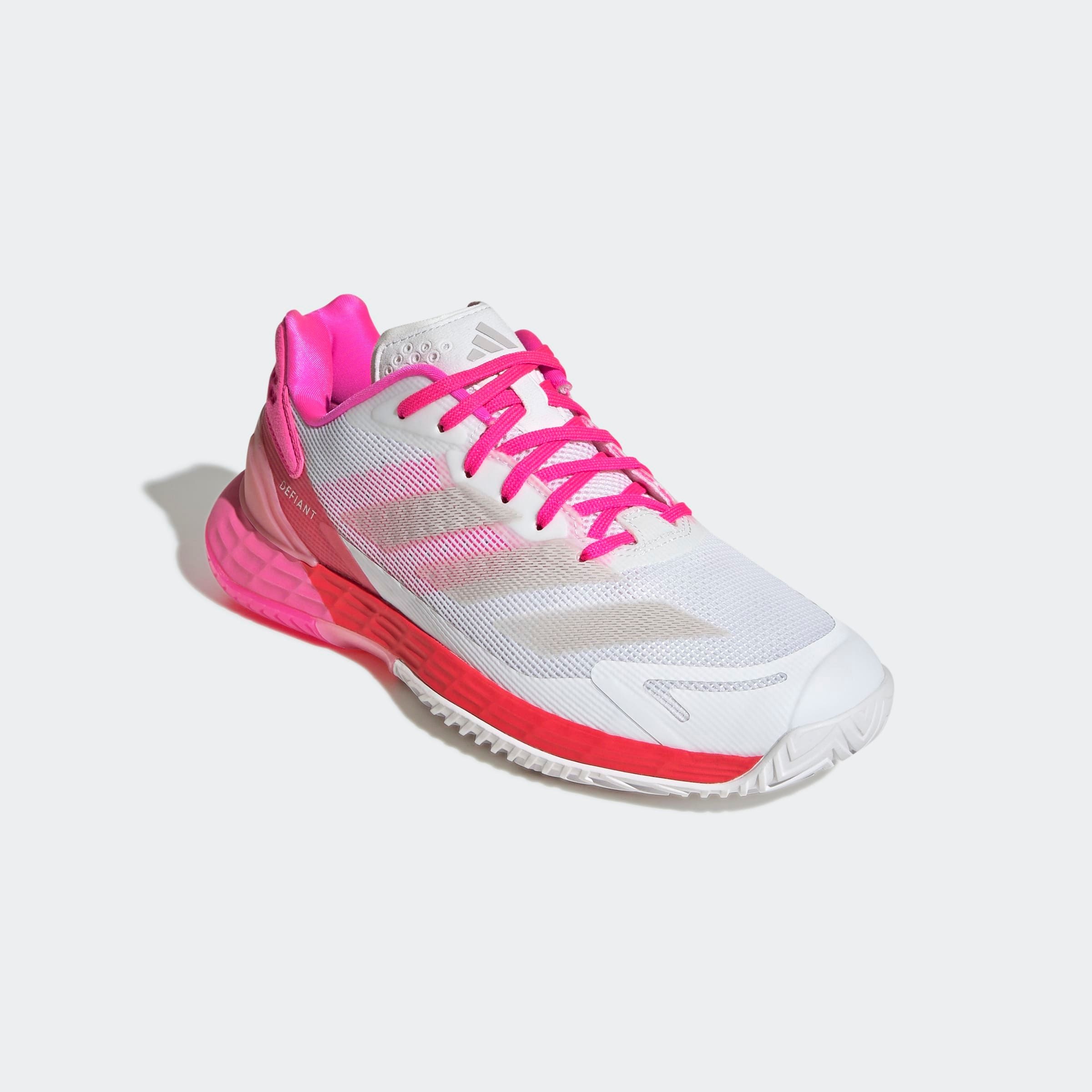 adidas Performance Tennisschuh »DEFIANT SPEED 2«, geeignet für Hartplatz und Sandplatz