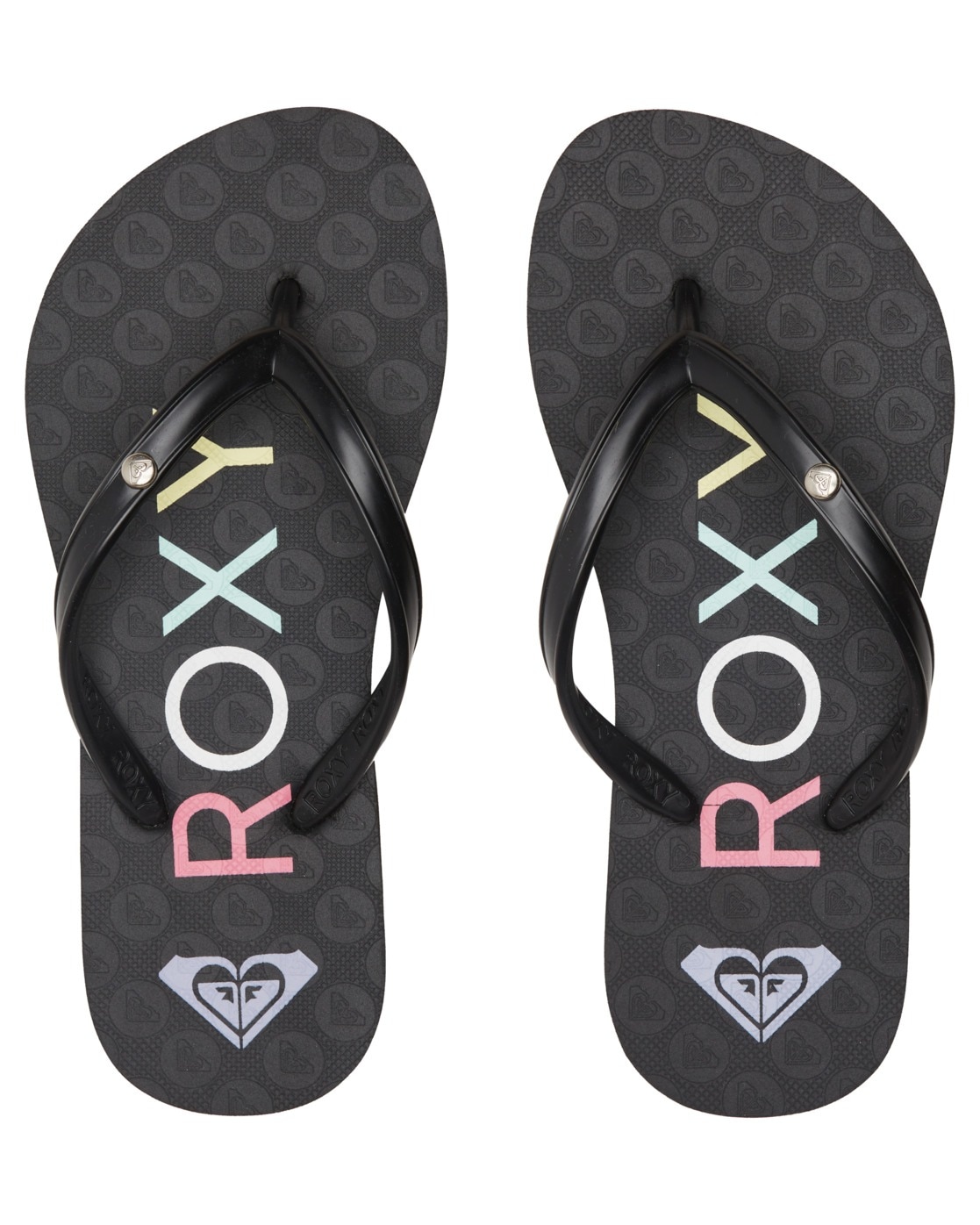 Roxy Sandale »Sandy«