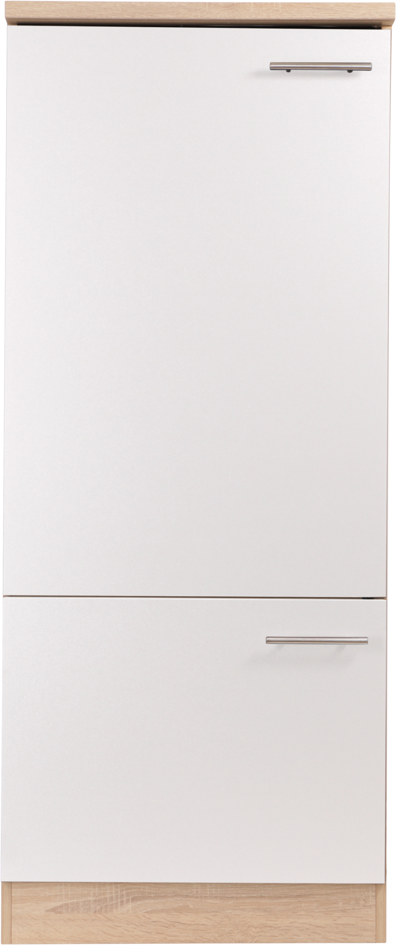 RESPEKTA Armoire réfrigérée encastrable »Merle« Breite 60 cm, Türen wechselseitig anschlagbar, Höhe 144,8 cm