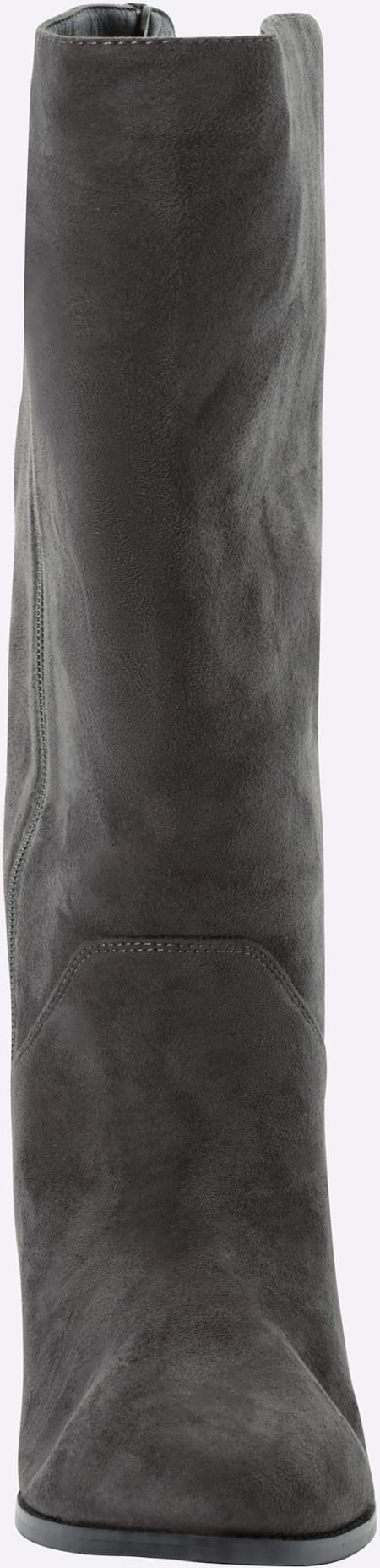 Sheego Weitschaftstiefel