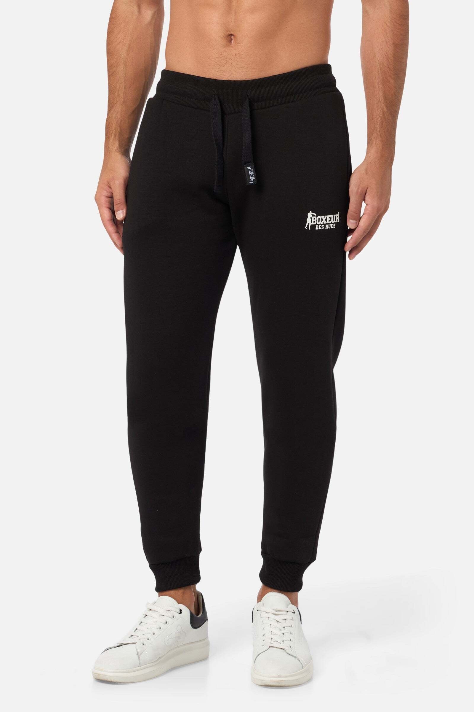 BOXEUR DES RUES Sweatpants »BOXEUR DES RUES Jogginghose Long Pant«