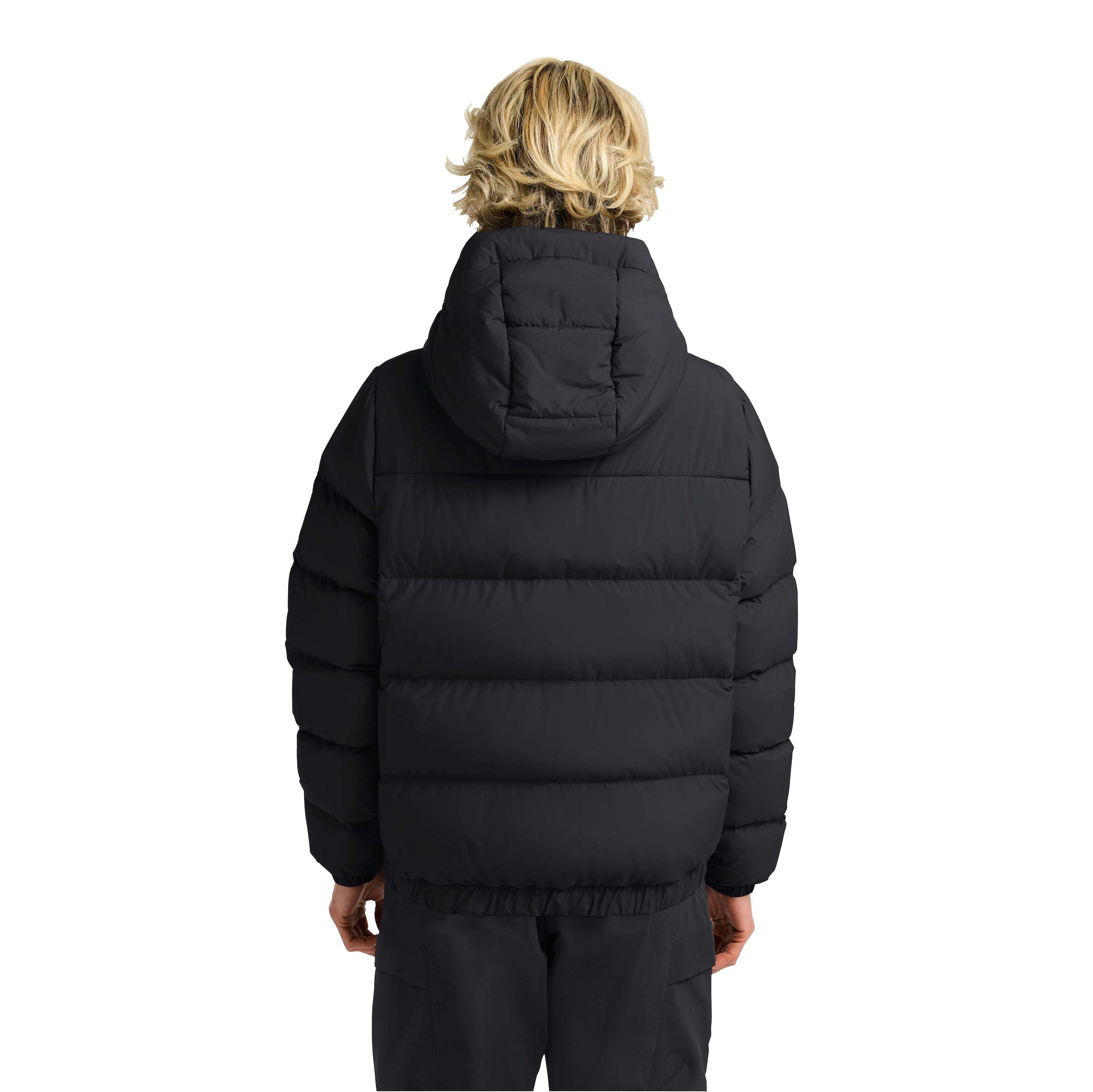 Jack Wolfskin Daunenjacke, Wärmend, winddicht, Daunenjacke