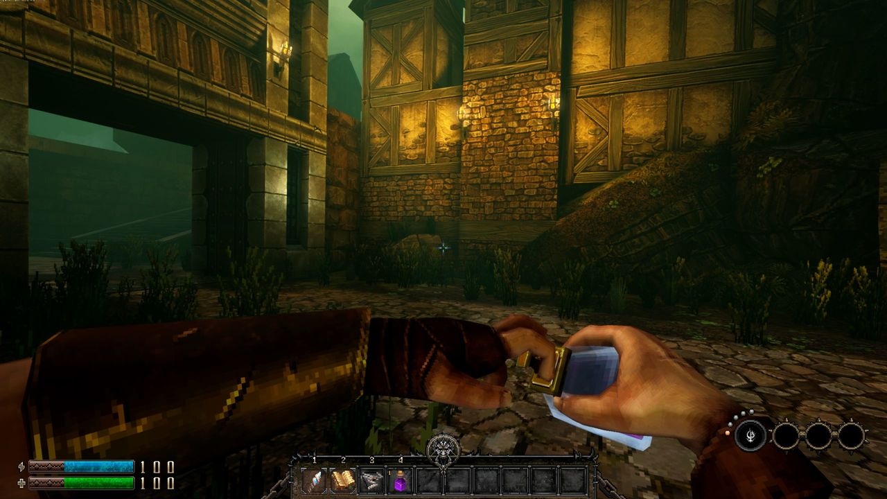 Spielesoftware »Graven«, PlayStation 5