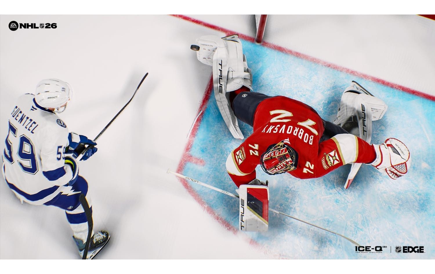 Electronic Arts Logiciel de jeu »Arts EA Sports NHL 26«