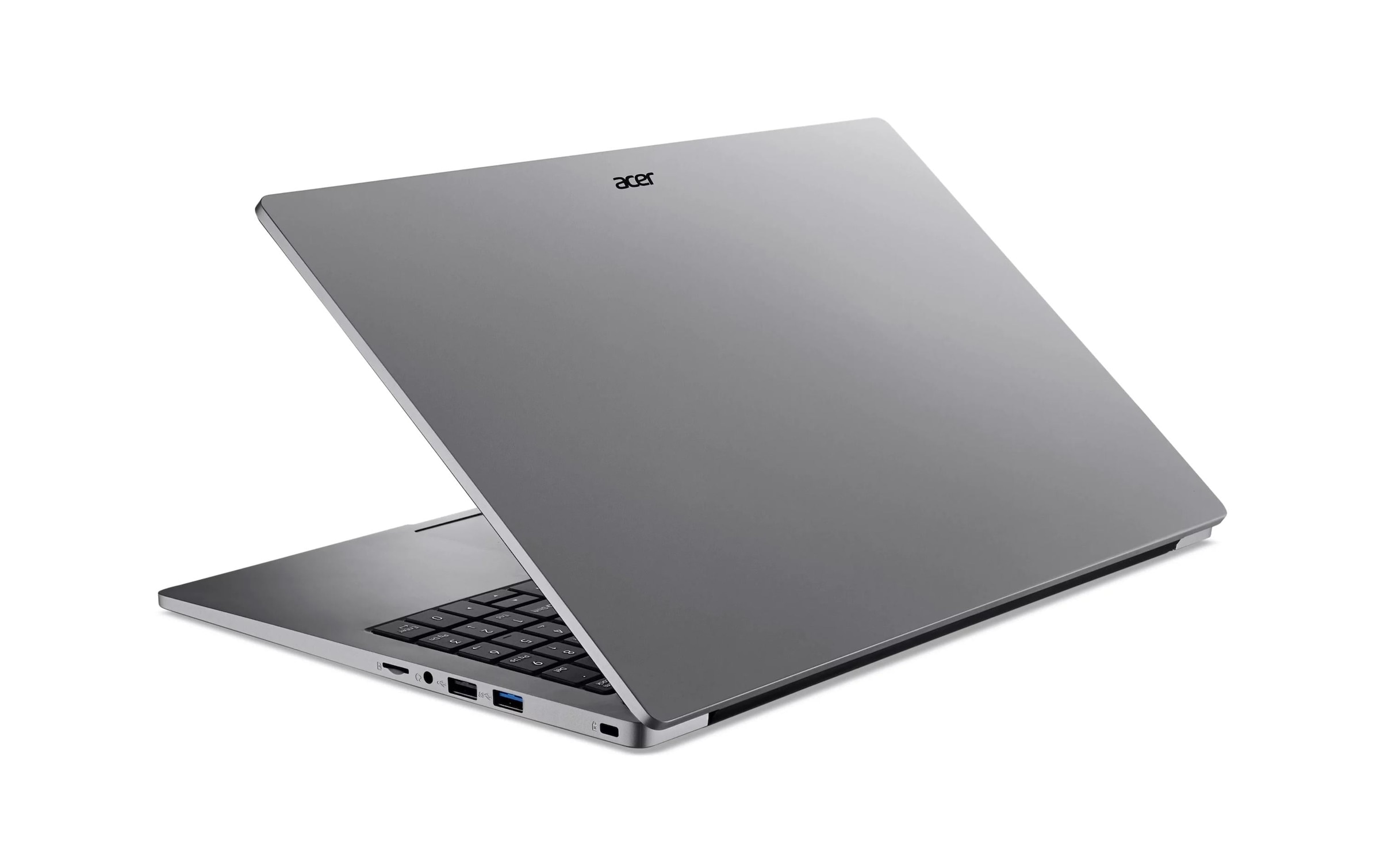 Acer Notebook »Aspire Lite AL15-47P-R325« / 15,6 ″ AMD Ryzen 3
