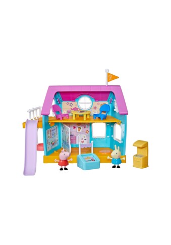Hasbro Spielfigur »Peppa Pig Peppas Kinder-Clubhaus« kaufen